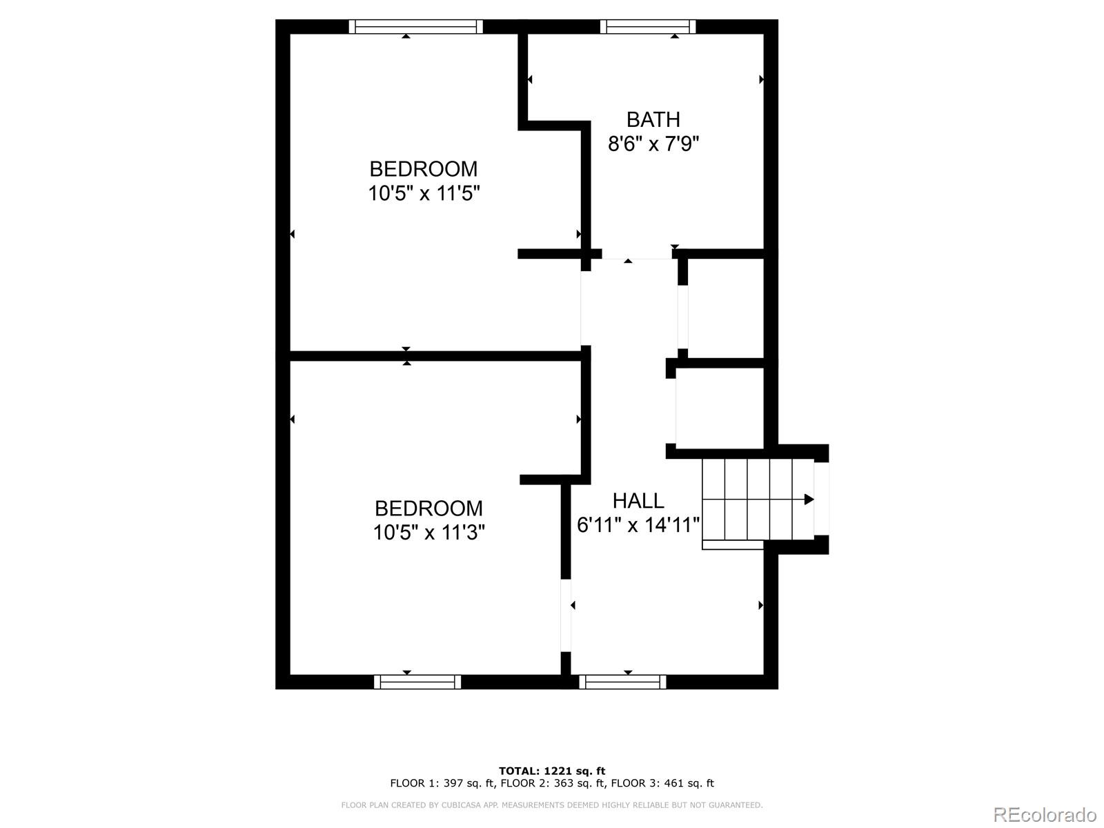 MLS Image #20 for 2402 s lewiston street,aurora, Colorado