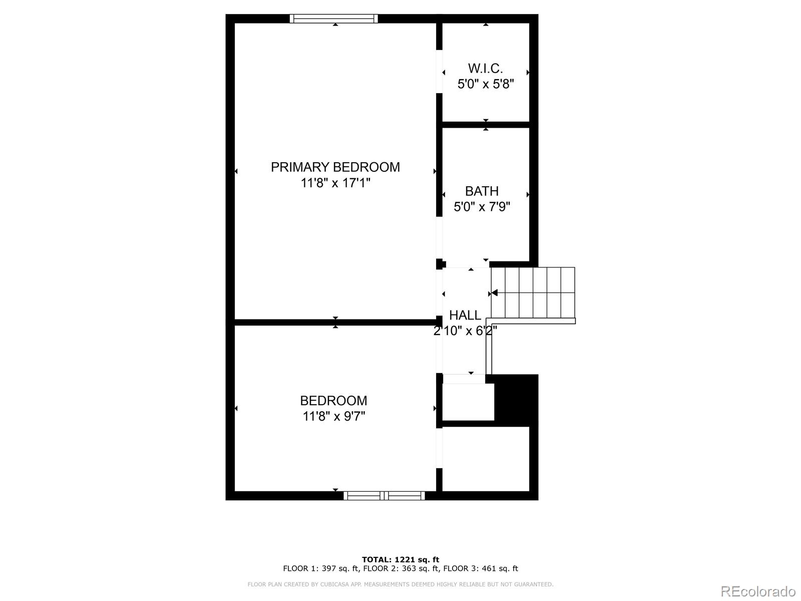 MLS Image #21 for 2402 s lewiston street,aurora, Colorado