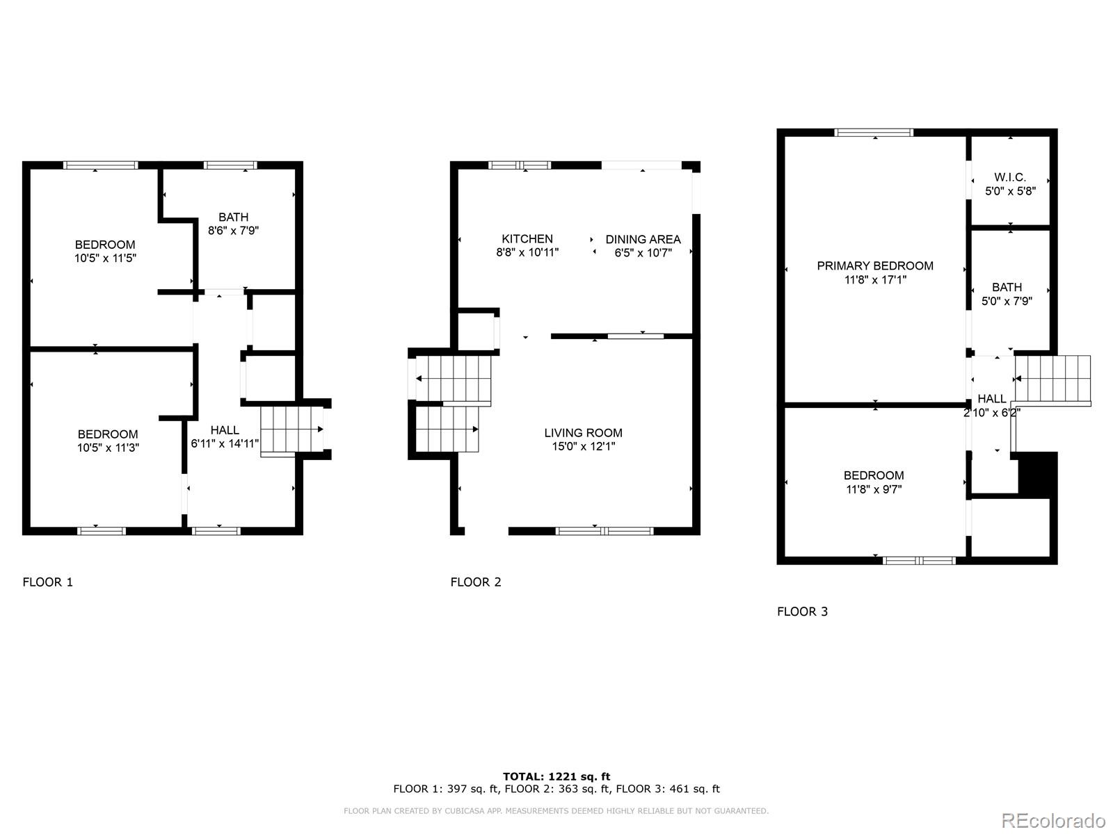 MLS Image #22 for 2402 s lewiston street,aurora, Colorado