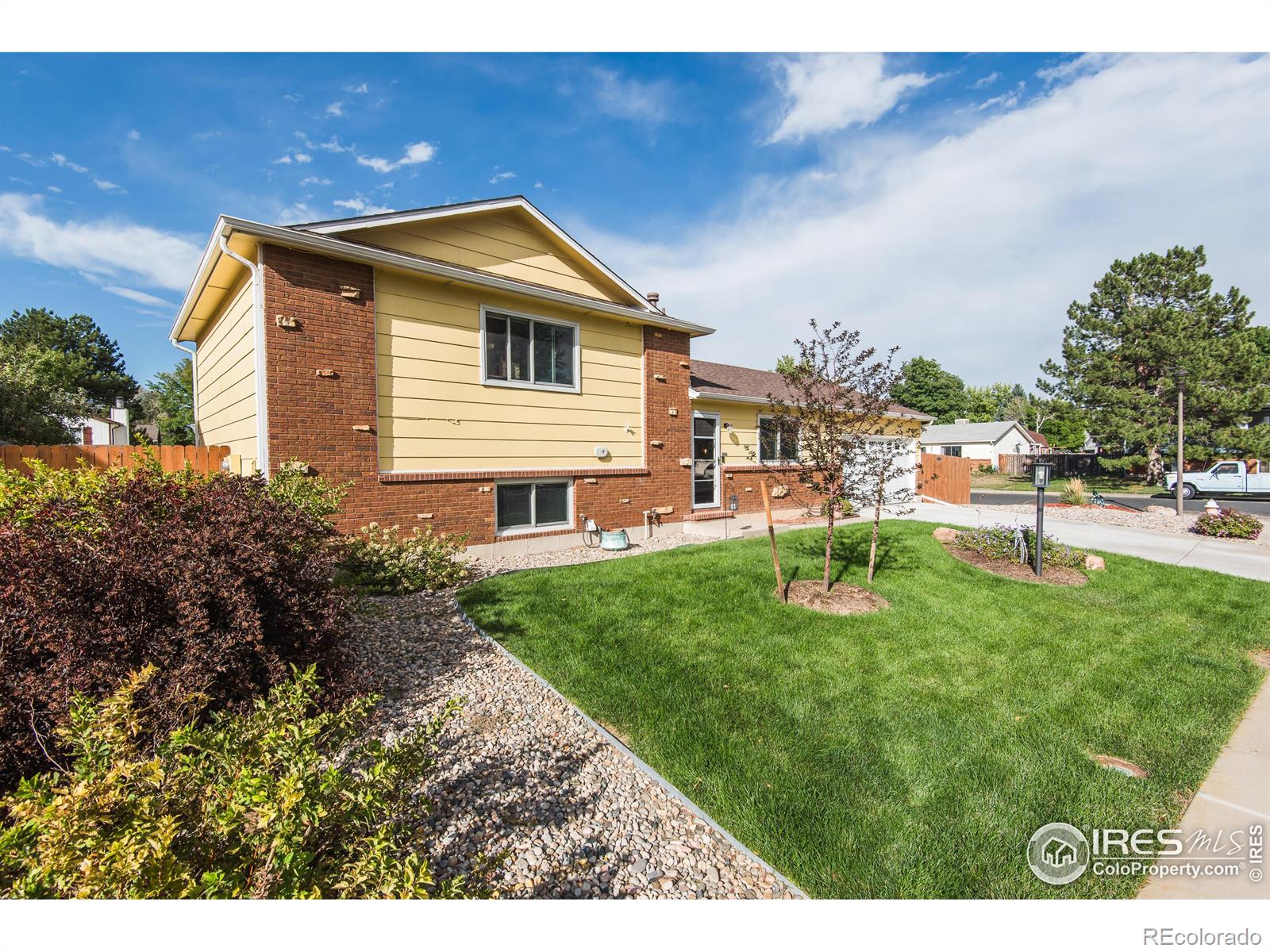 MLS Image #0 for 821  black maple drive,loveland, Colorado