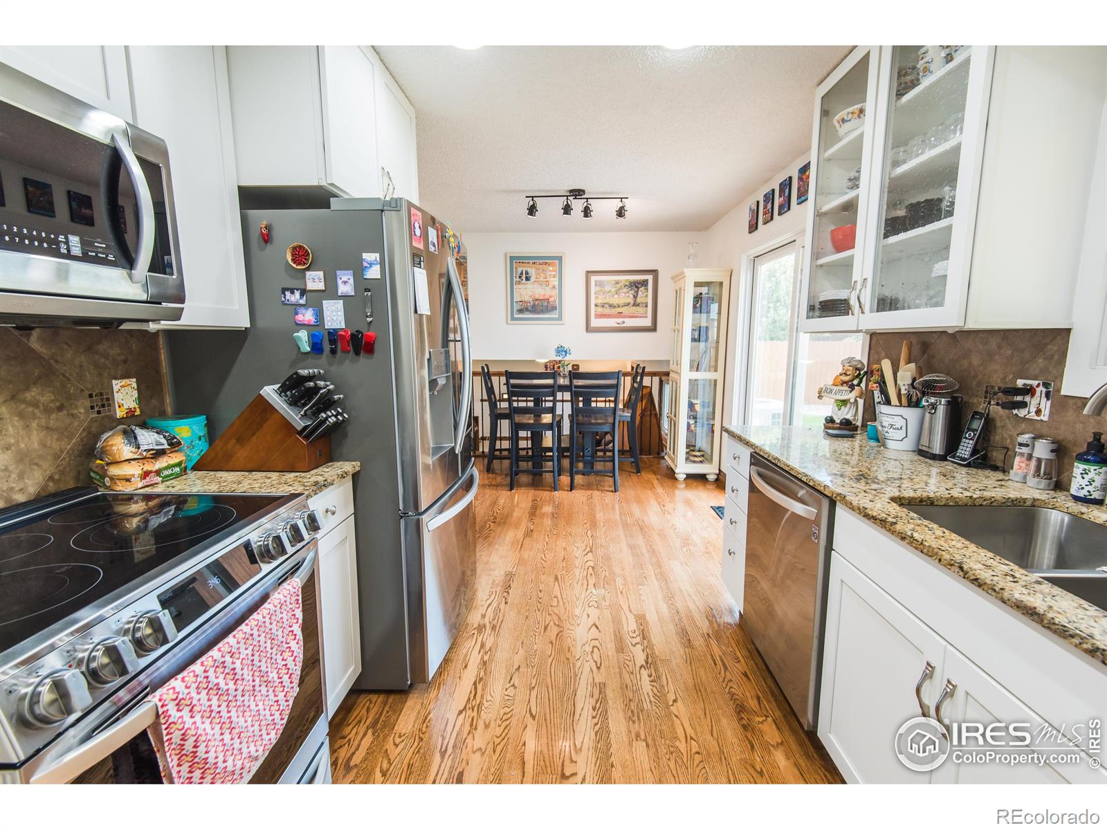 MLS Image #10 for 821  black maple drive,loveland, Colorado