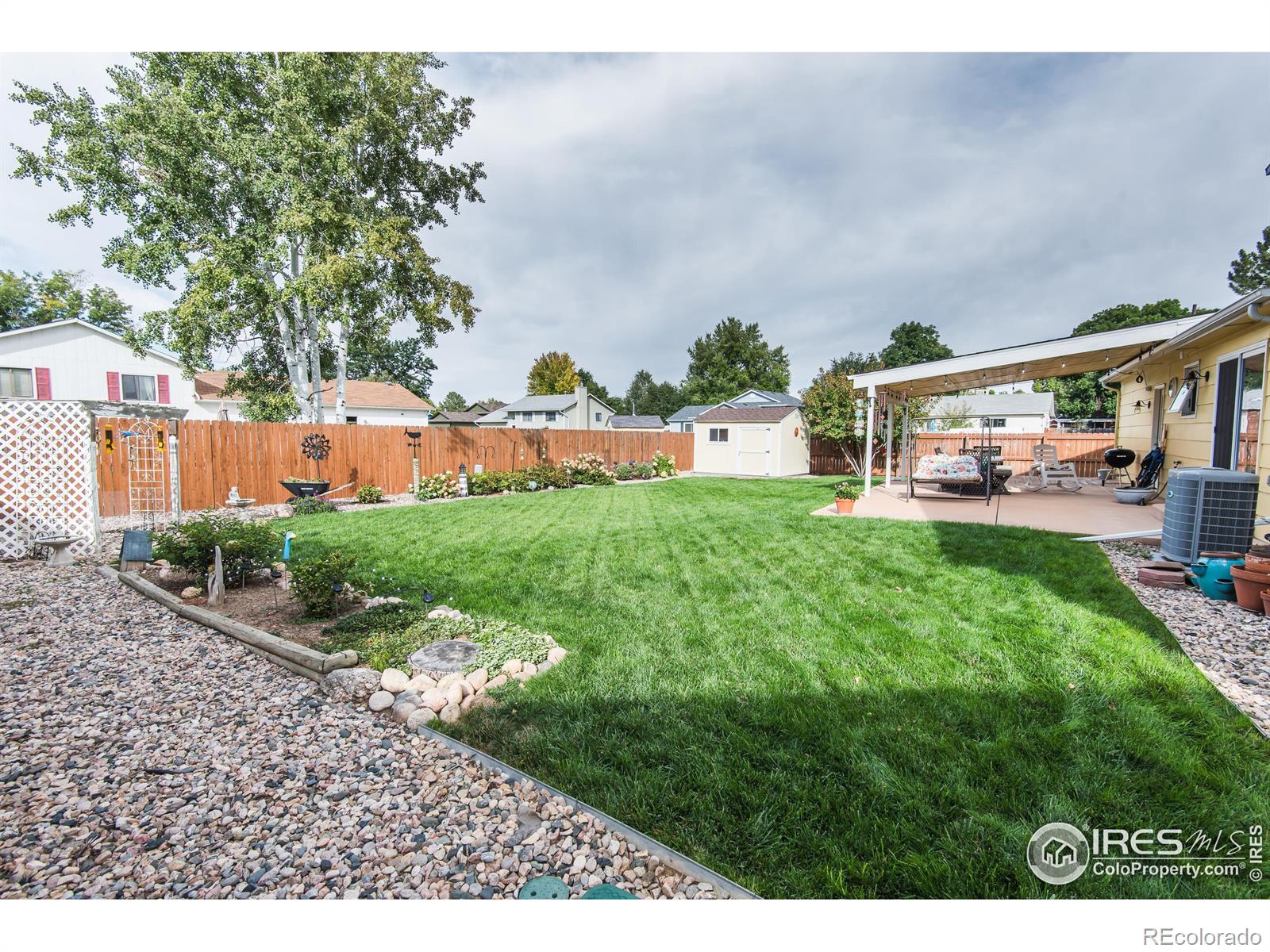 MLS Image #30 for 821  black maple drive,loveland, Colorado