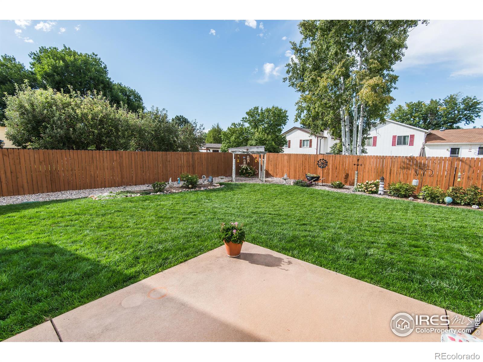 MLS Image #31 for 821  black maple drive,loveland, Colorado