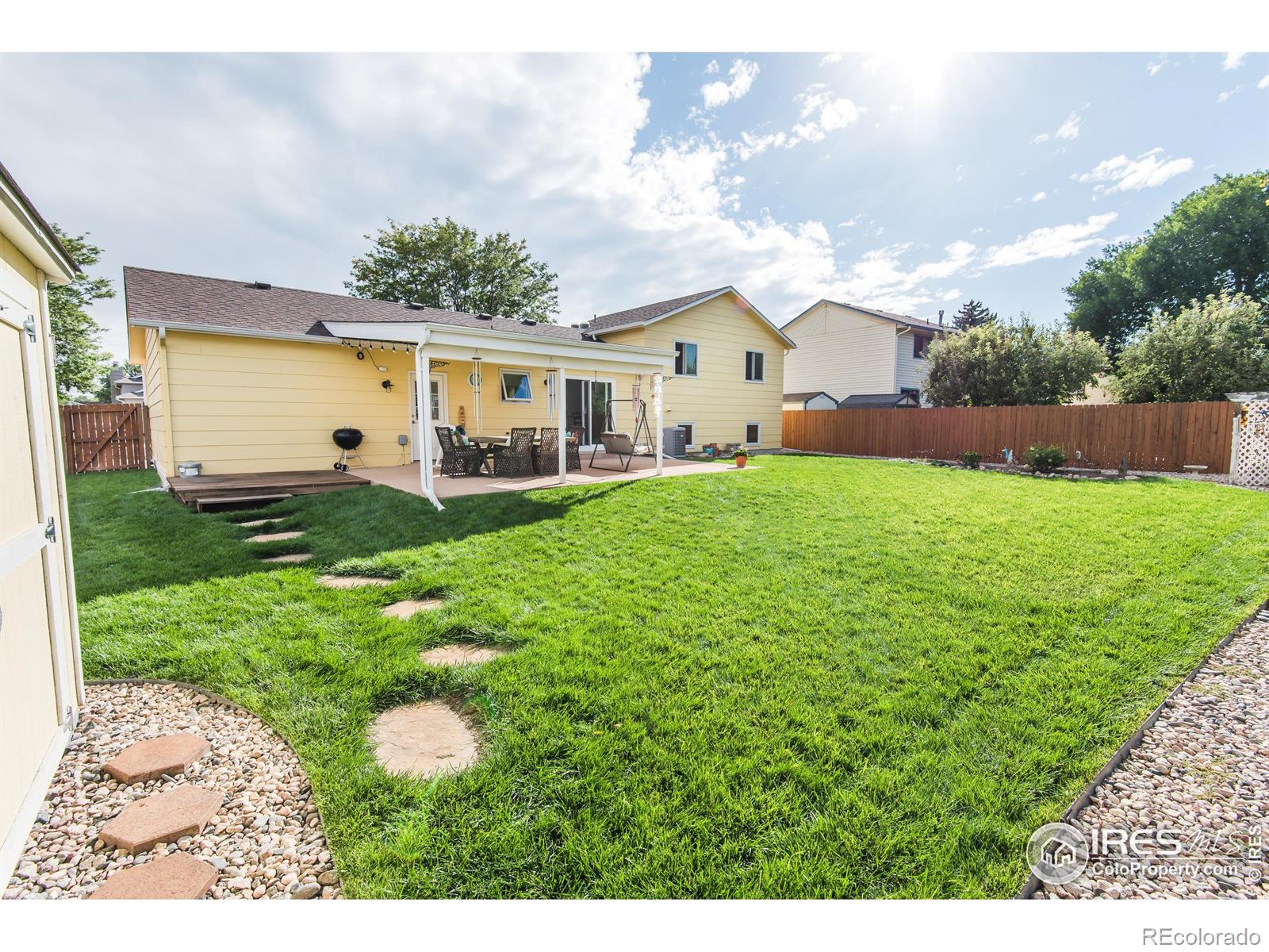 MLS Image #33 for 821  black maple drive,loveland, Colorado