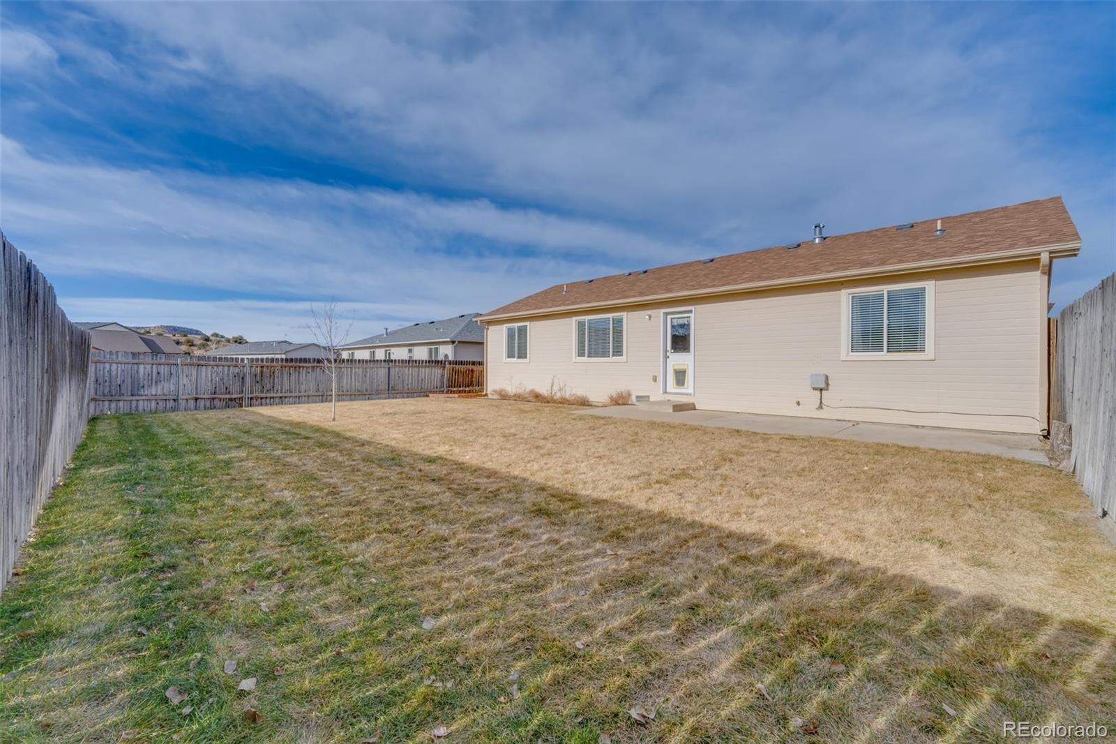 MLS Image #38 for 302  high meadows drive,florence, Colorado