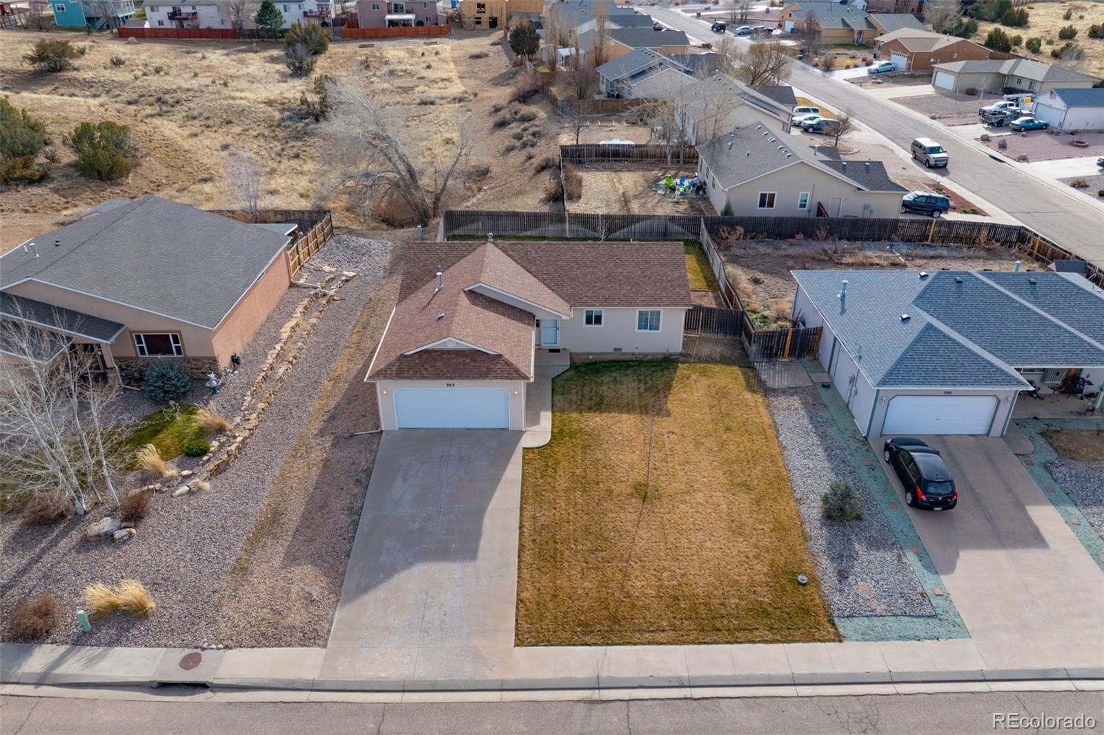 MLS Image #45 for 302  high meadows drive,florence, Colorado