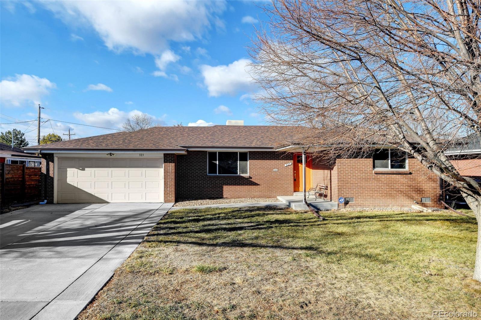 MLS Image #0 for 323  fulton street,aurora, Colorado