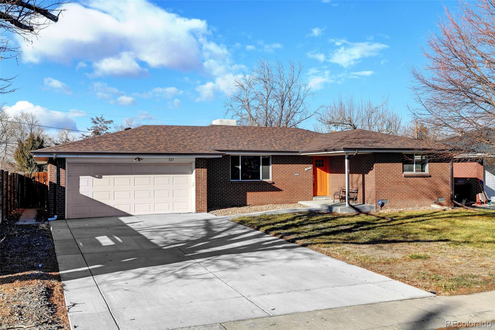 MLS Image #2 for 323  fulton street,aurora, Colorado