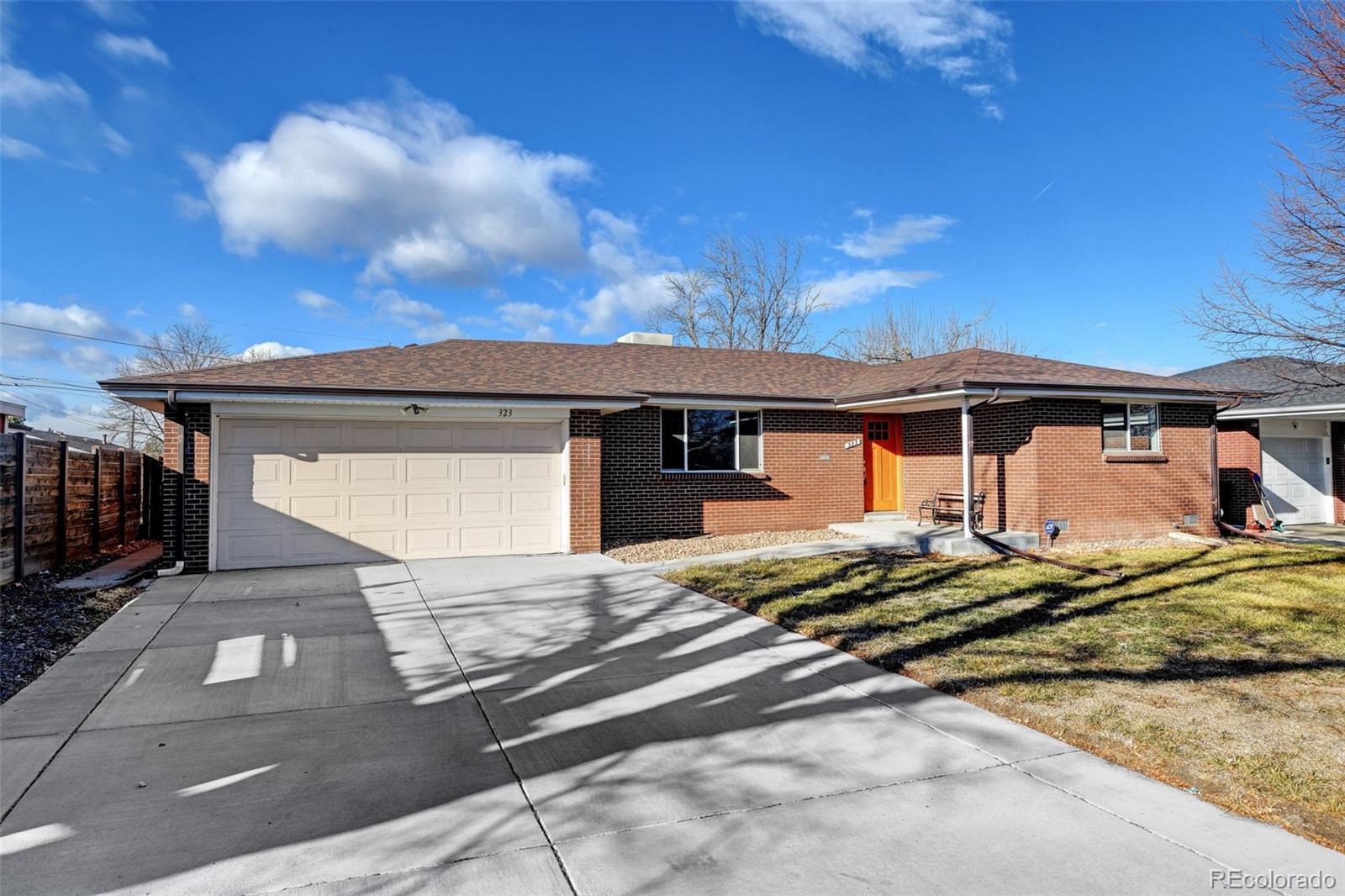 MLS Image #3 for 323  fulton street,aurora, Colorado