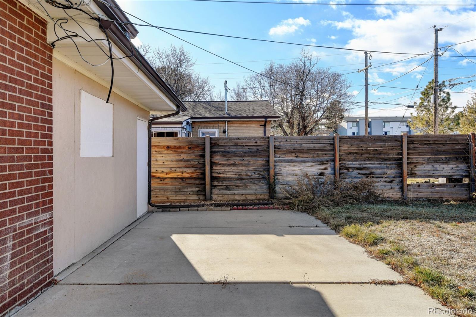 MLS Image #35 for 323  fulton street,aurora, Colorado