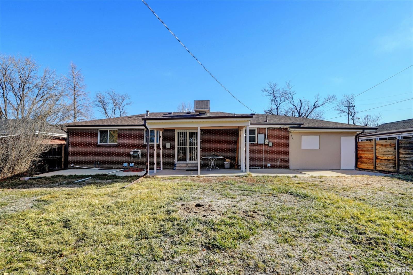 MLS Image #38 for 323  fulton street,aurora, Colorado