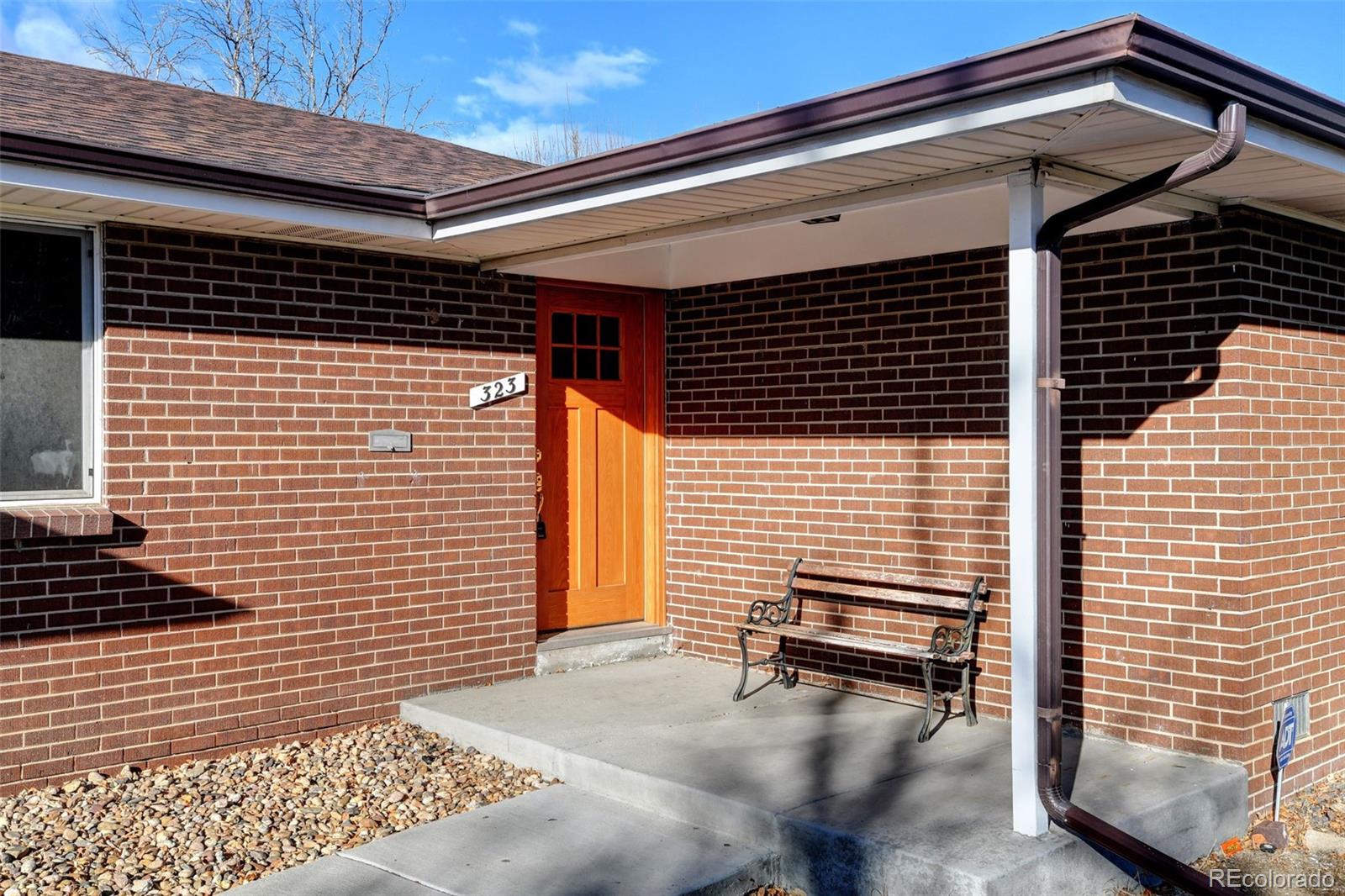 MLS Image #4 for 323  fulton street,aurora, Colorado