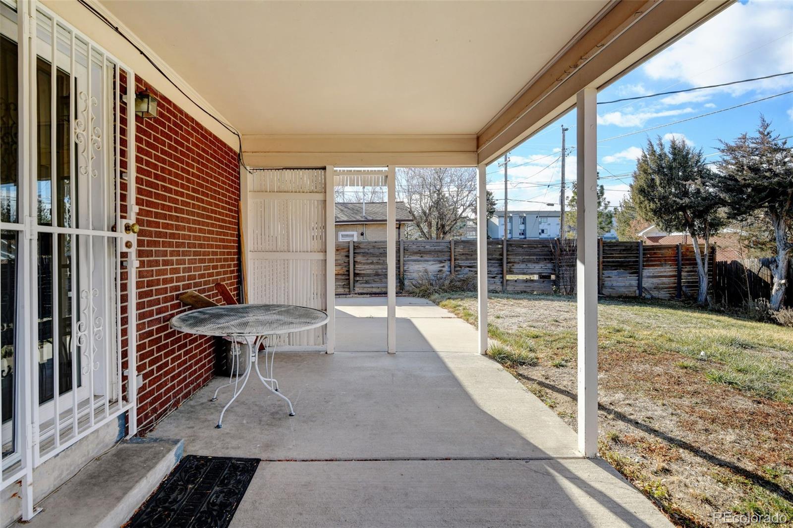 MLS Image #40 for 323  fulton street,aurora, Colorado