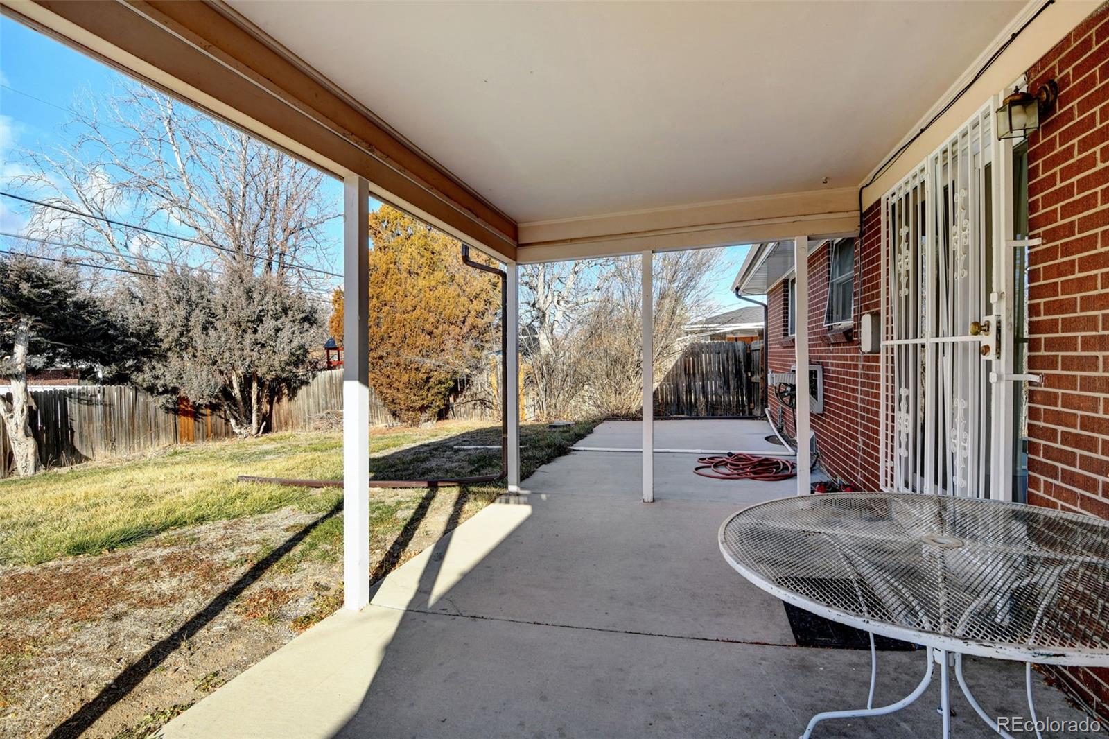 MLS Image #41 for 323  fulton street,aurora, Colorado