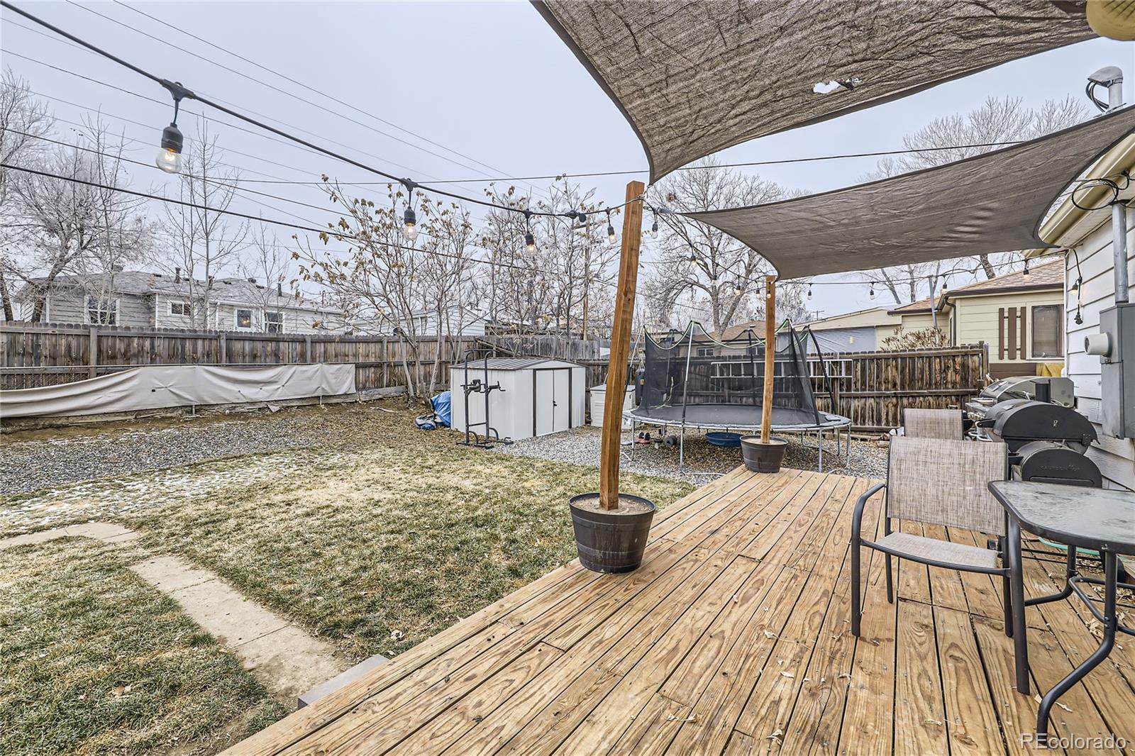 MLS Image #19 for 1840  rowena street,thornton, Colorado