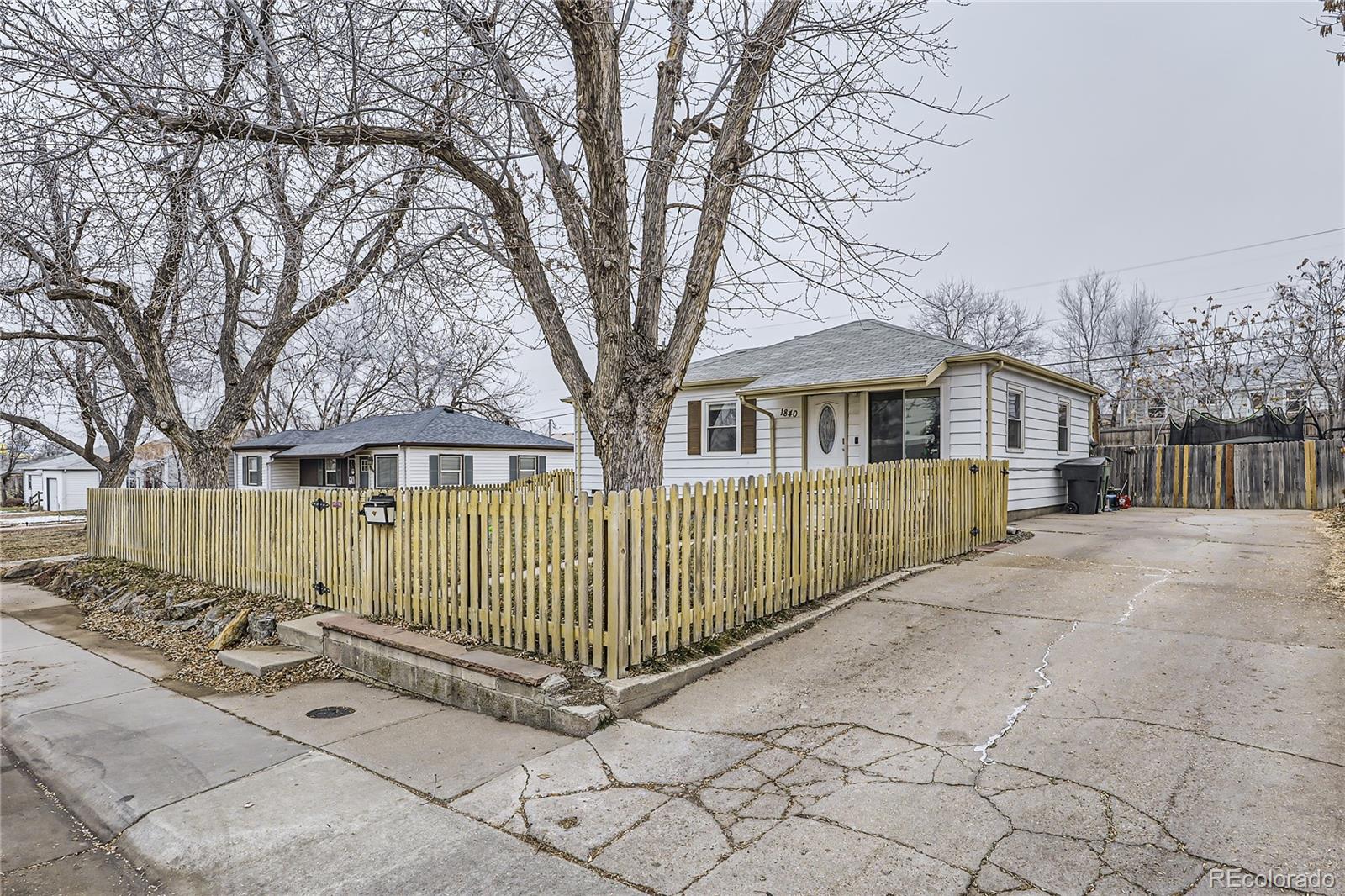 MLS Image #2 for 1840  rowena street,thornton, Colorado