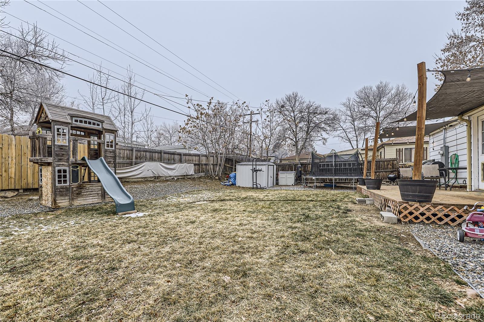 MLS Image #22 for 1840  rowena street,thornton, Colorado