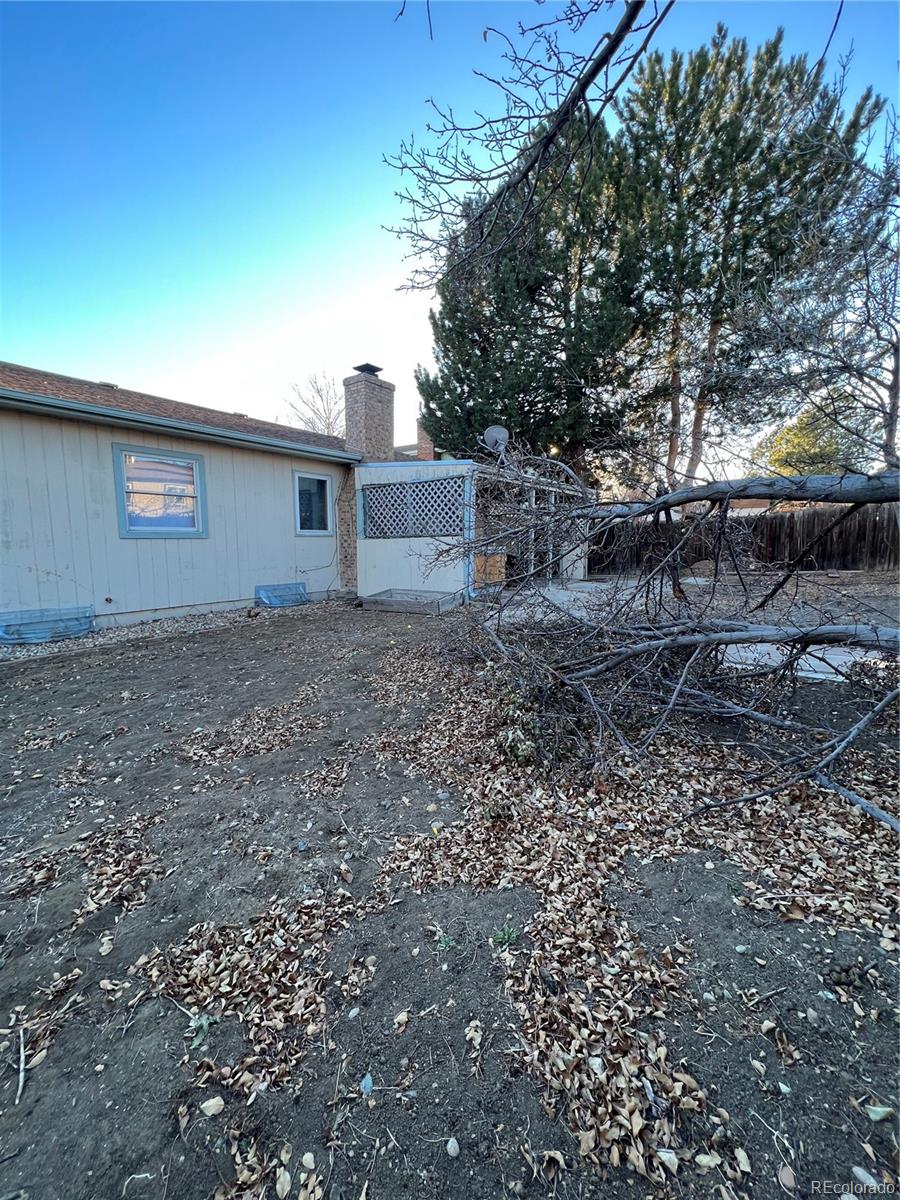 MLS Image #2 for 14697 e oregon drive,aurora, Colorado