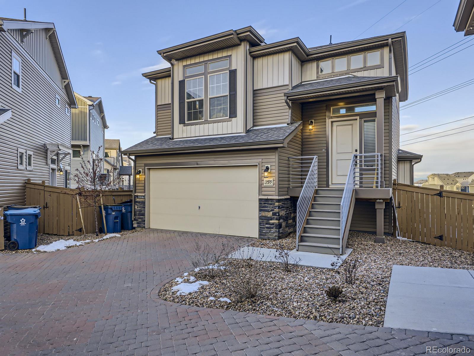 MLS Image #1 for 13599 e 102nd place,commerce city, Colorado