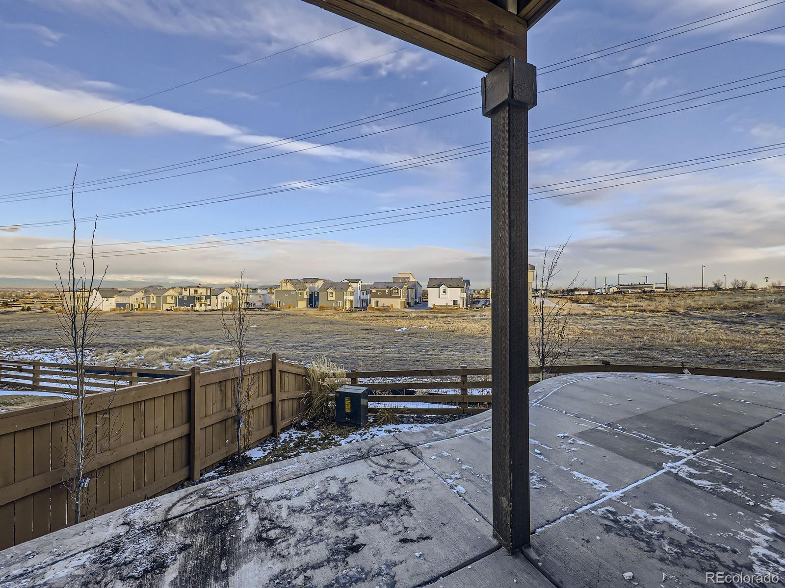 MLS Image #22 for 13599 e 102nd place,commerce city, Colorado