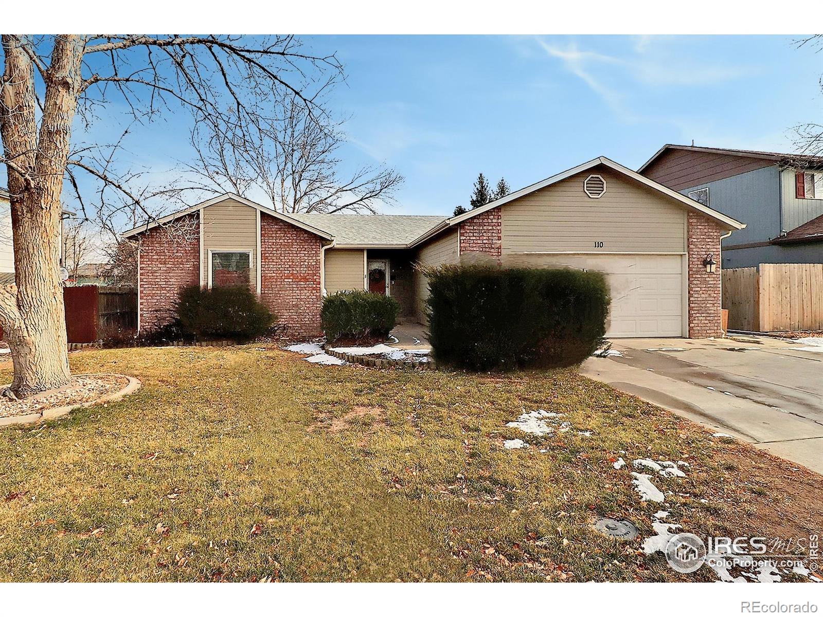 MLS Image #33 for 110  49th avenue,greeley, Colorado