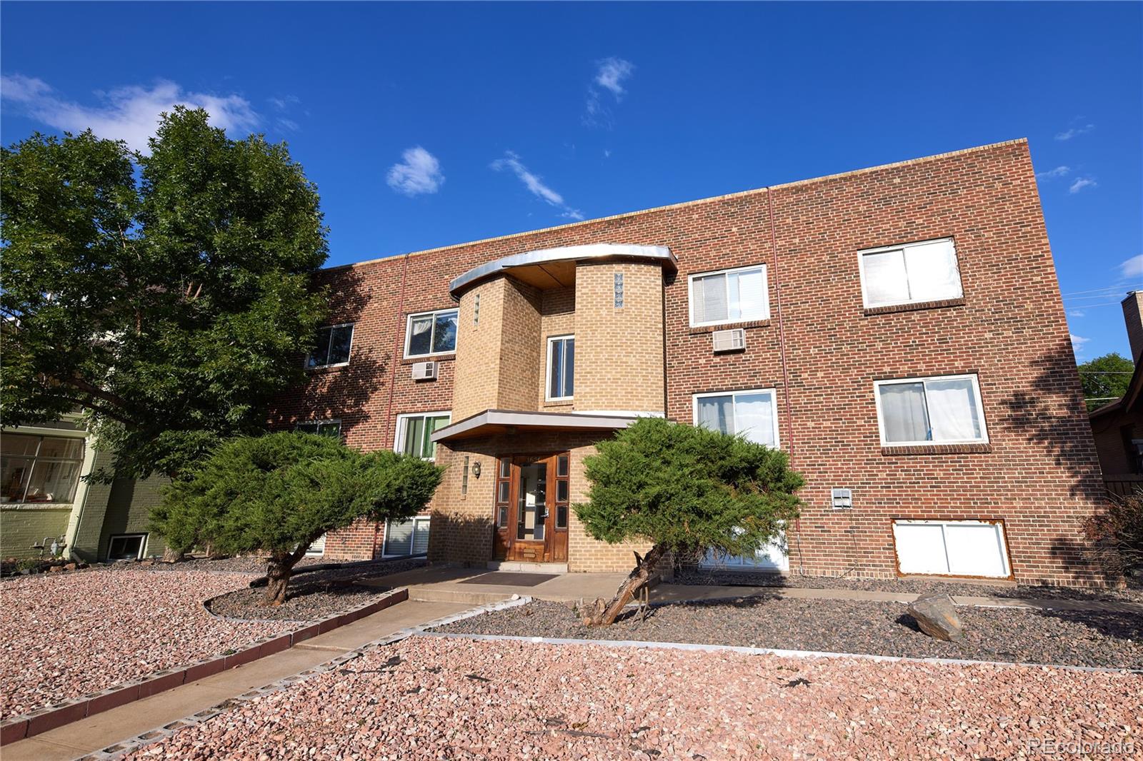 MLS Image #18 for 1620  colorado boulevard,denver, Colorado