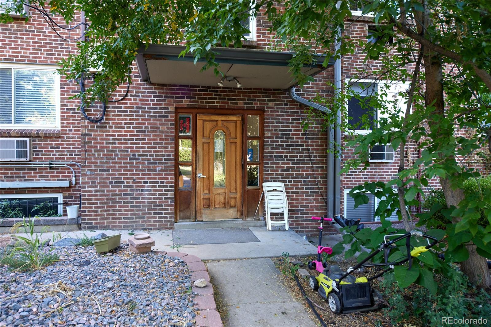 MLS Image #20 for 1620  colorado boulevard,denver, Colorado