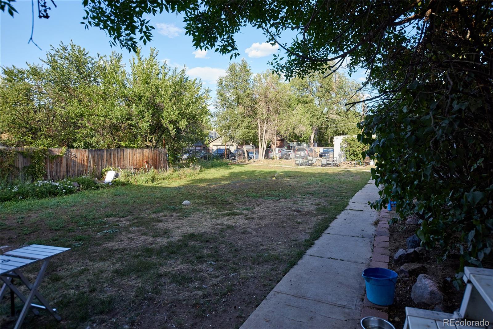 MLS Image #21 for 1620  colorado boulevard,denver, Colorado