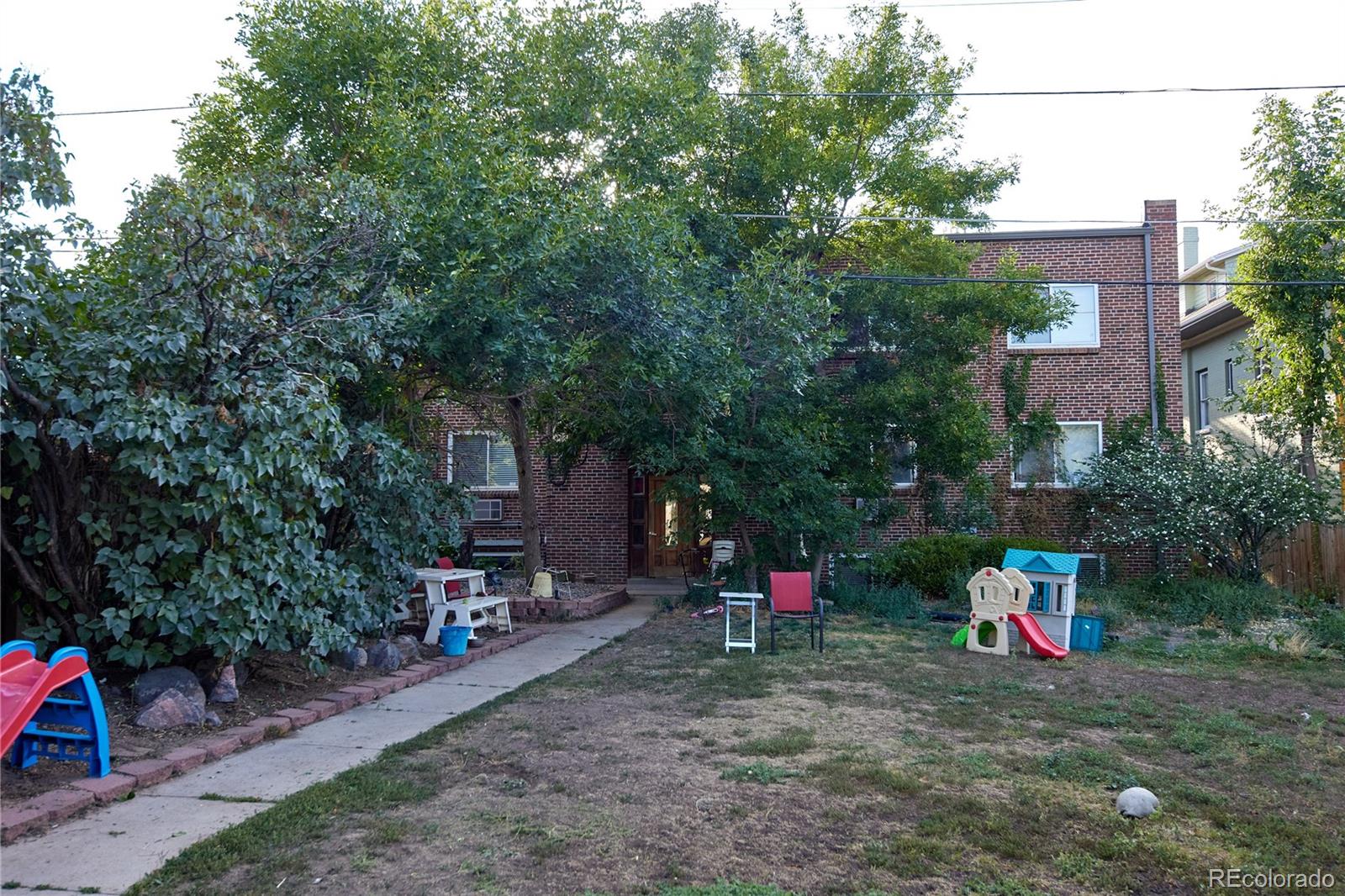 MLS Image #22 for 1620  colorado boulevard,denver, Colorado