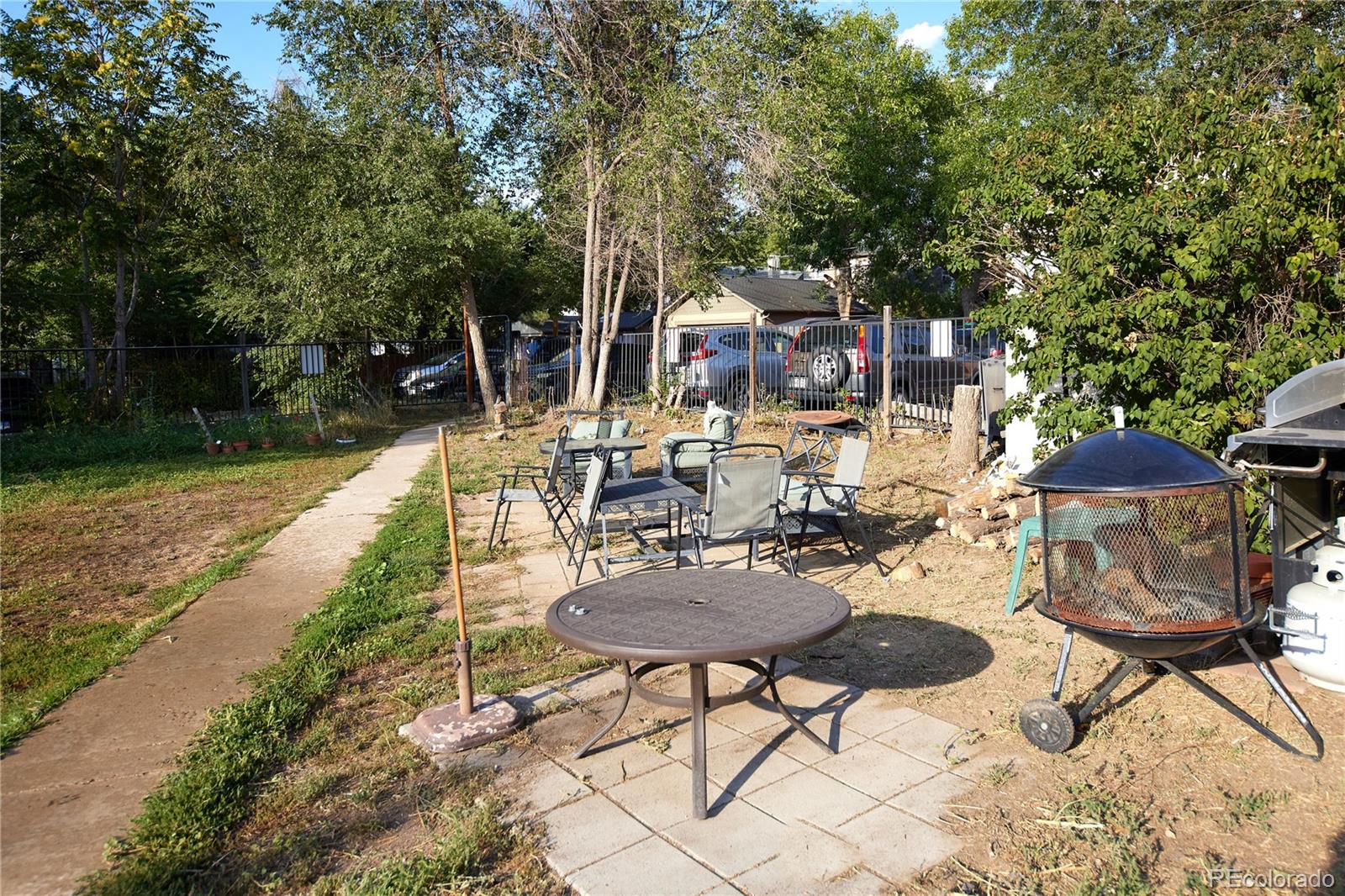 MLS Image #23 for 1620  colorado boulevard,denver, Colorado