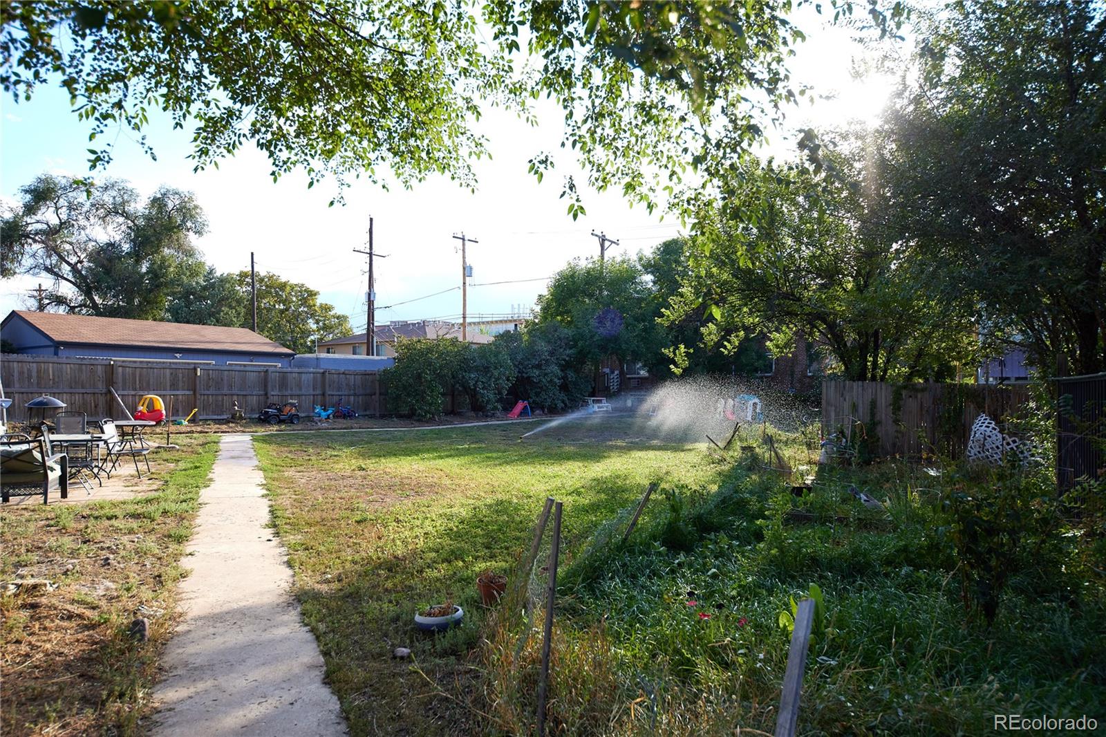 MLS Image #24 for 1620  colorado boulevard,denver, Colorado