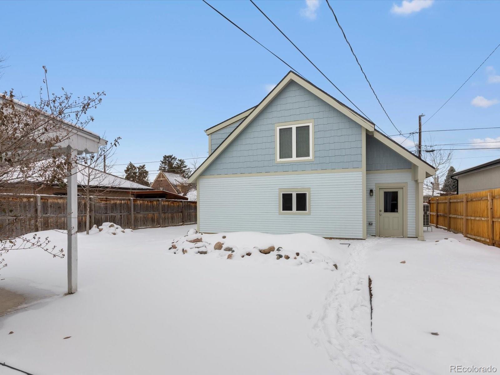 MLS Image #17 for 2615 n steele street,denver, Colorado