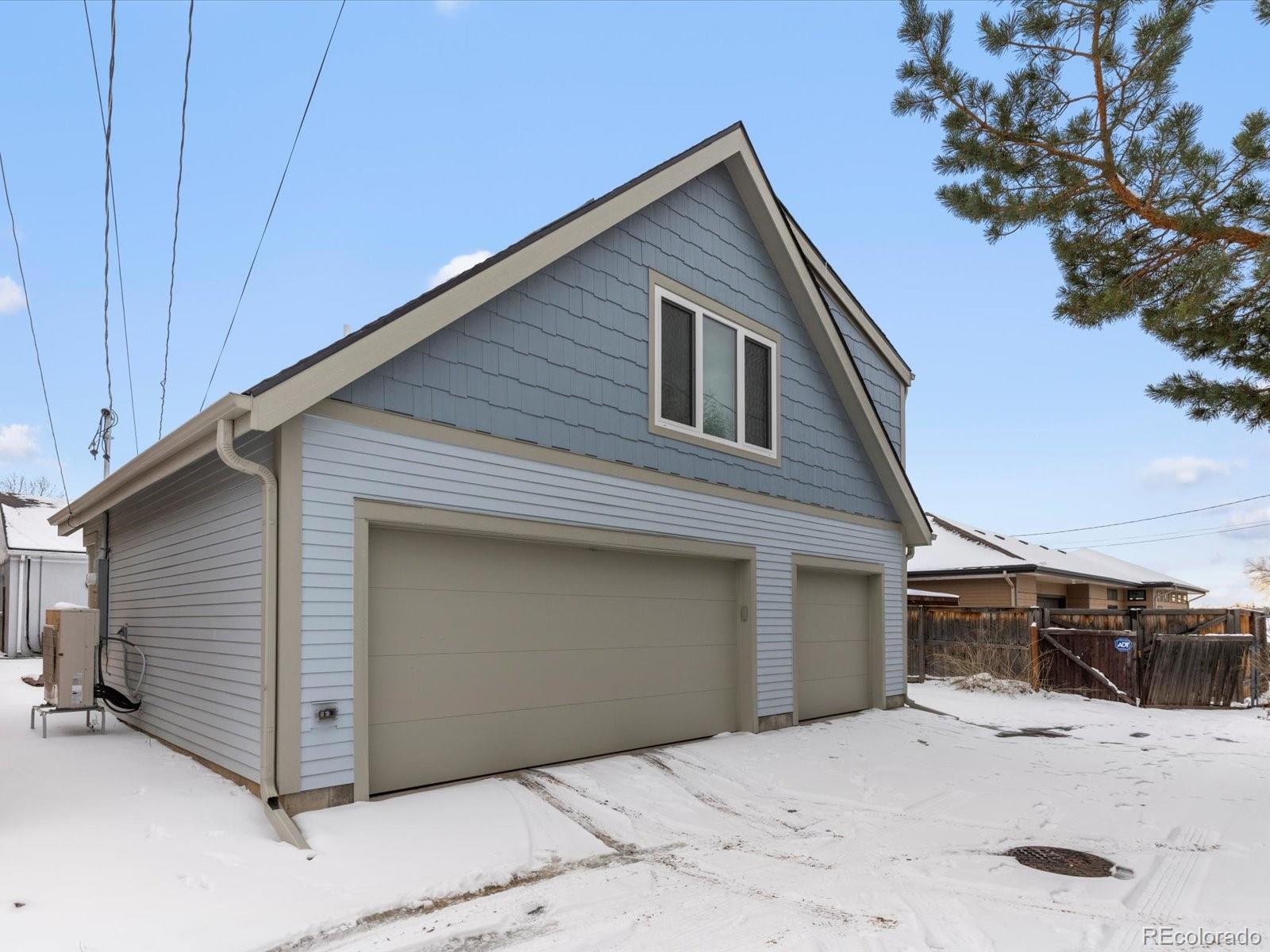 MLS Image #27 for 2615 n steele street,denver, Colorado