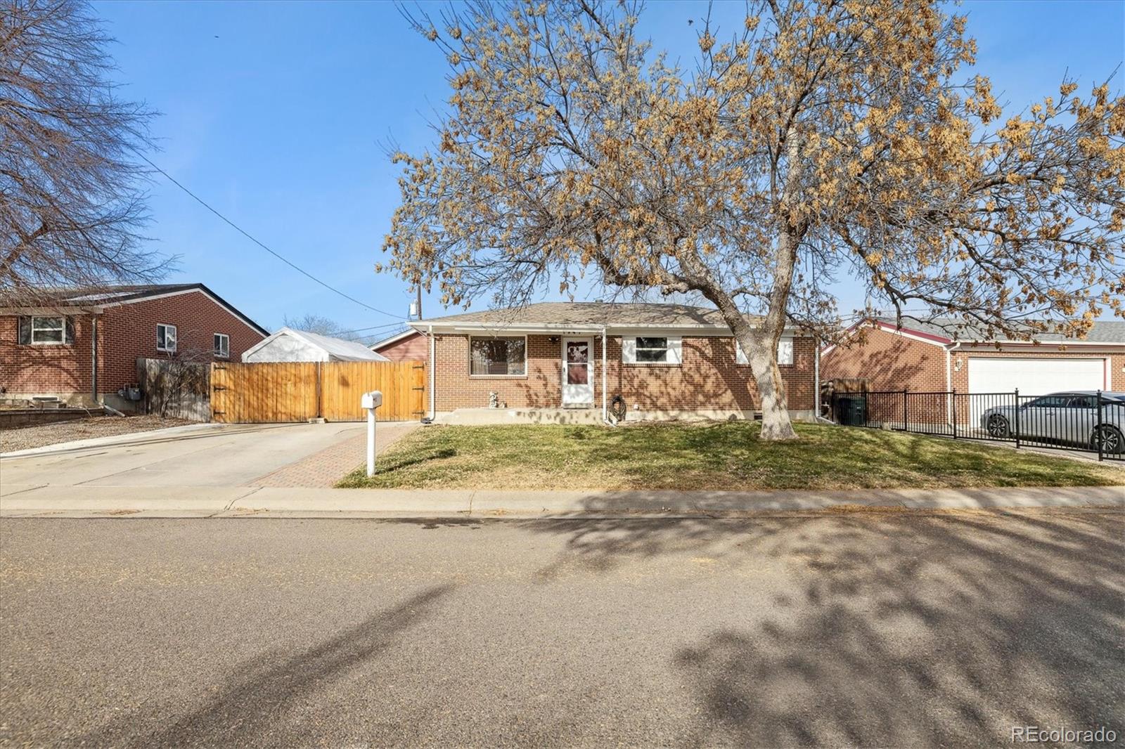 MLS Image #0 for 1947 e 117th way,northglenn, Colorado