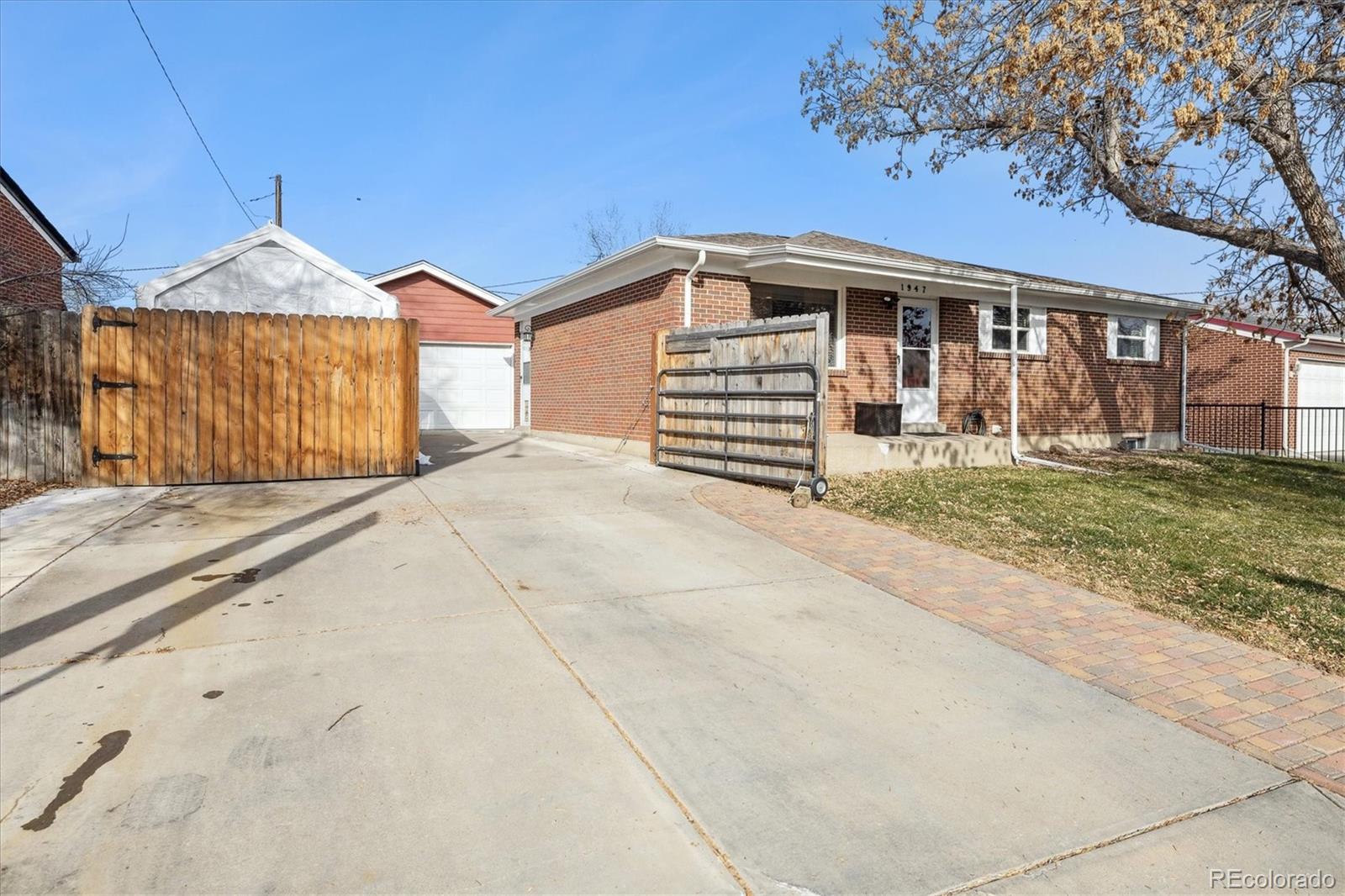 MLS Image #2 for 1947 e 117th way,northglenn, Colorado