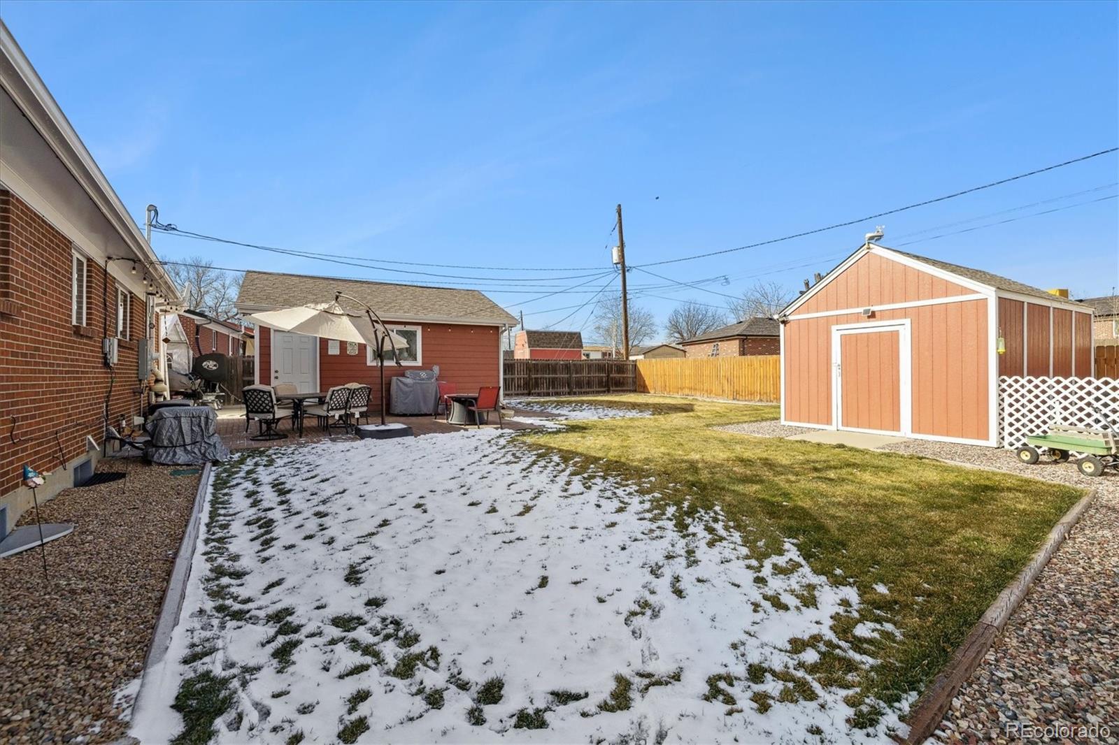 MLS Image #21 for 1947 e 117th way,northglenn, Colorado