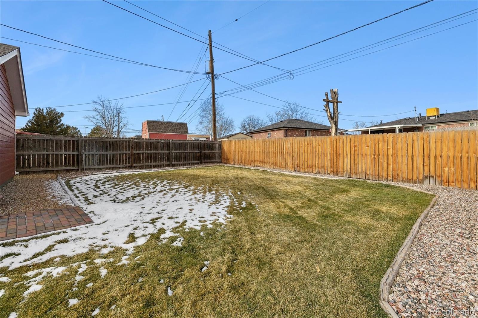 MLS Image #22 for 1947 e 117th way,northglenn, Colorado