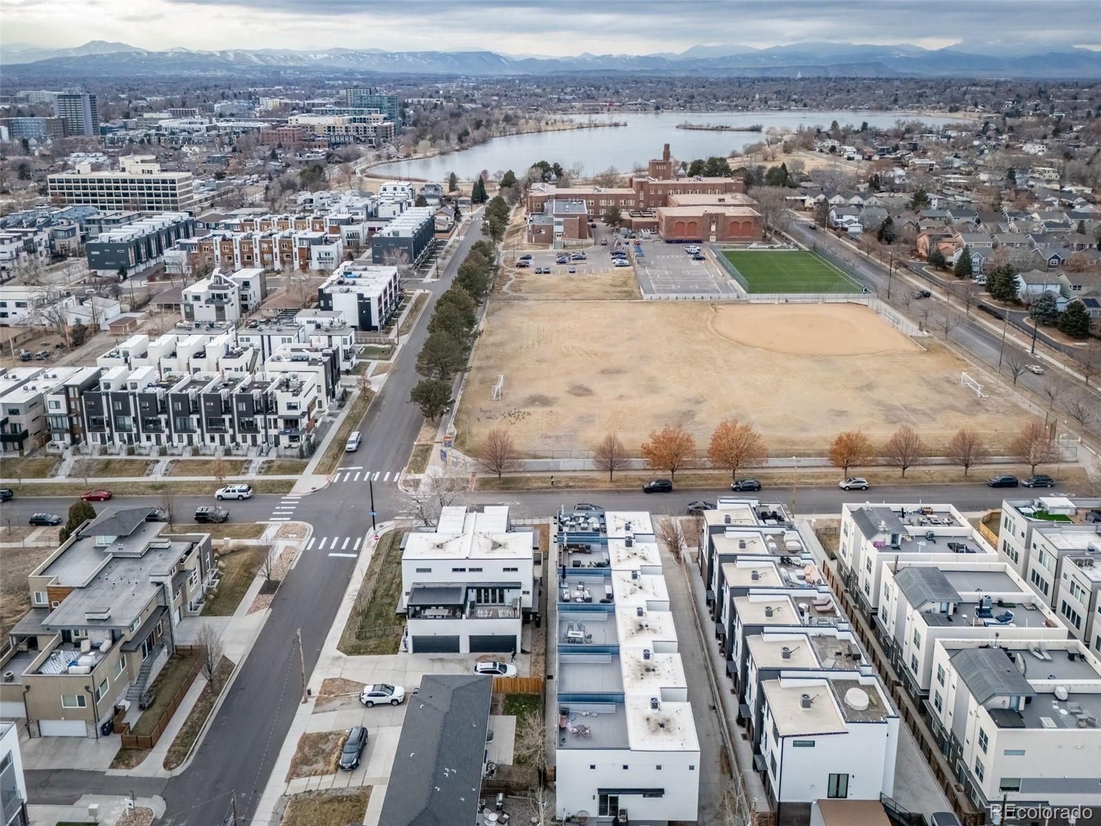 MLS Image #2 for 1810  julian street,denver, Colorado