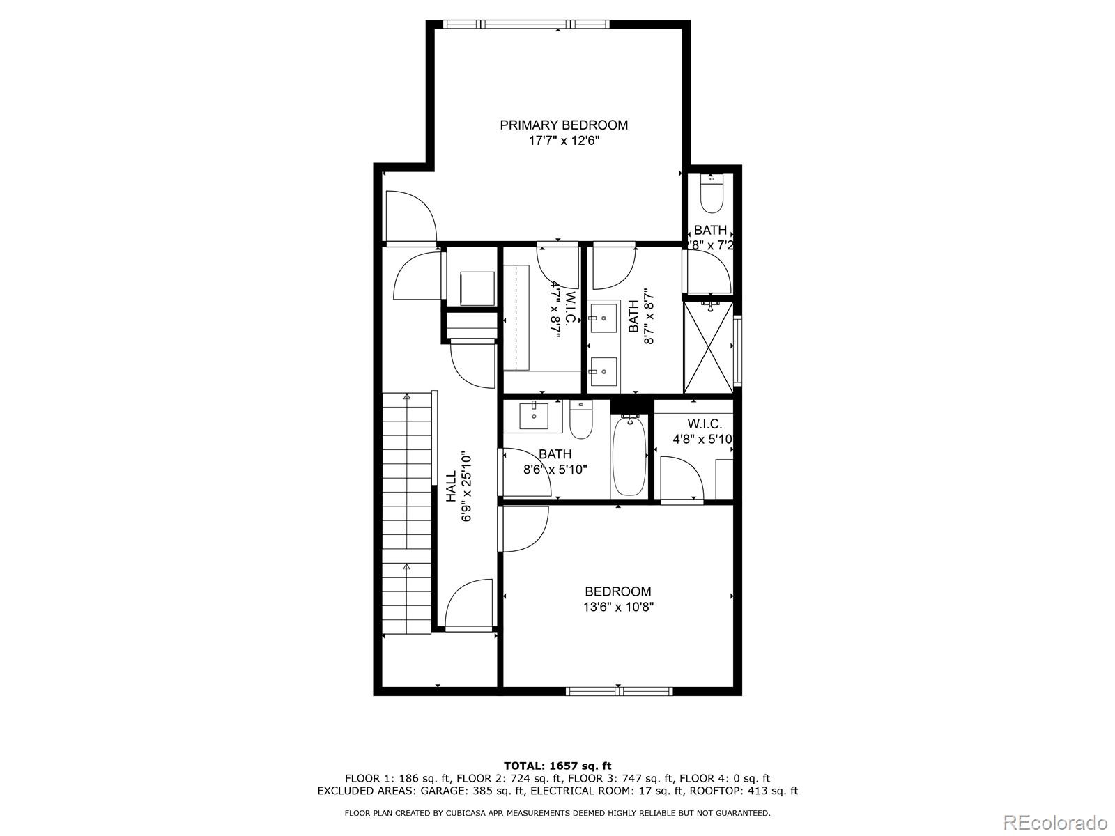 MLS Image #35 for 1810  julian street,denver, Colorado