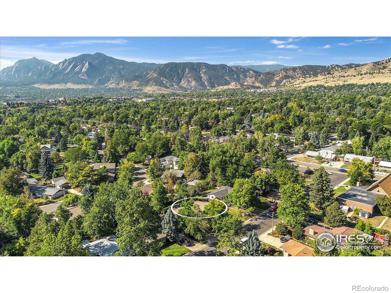 MLS Image #25 for 1950  glenwood drive,boulder, Colorado