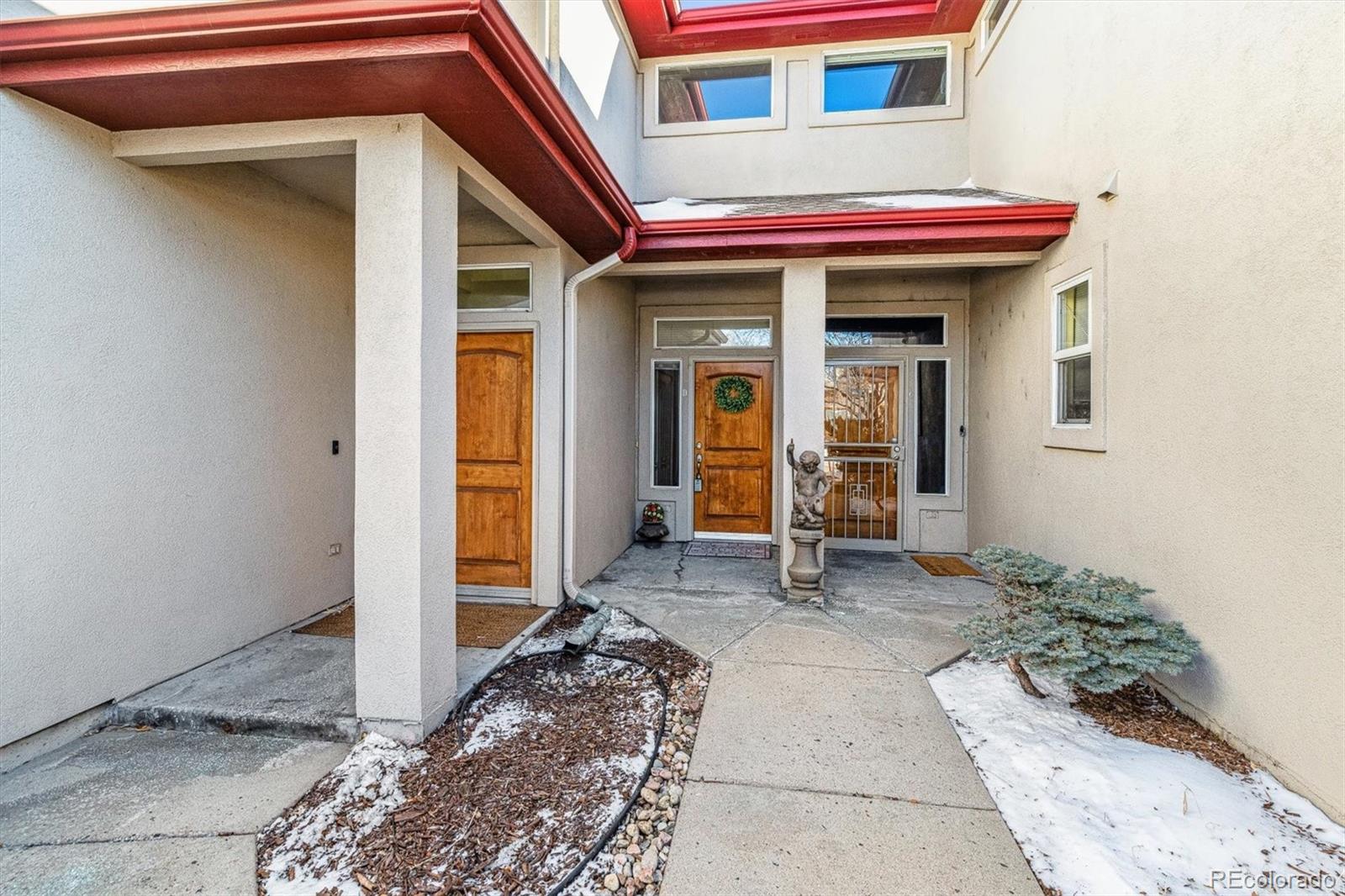 MLS Image #2 for 990 s locust street d,denver, Colorado