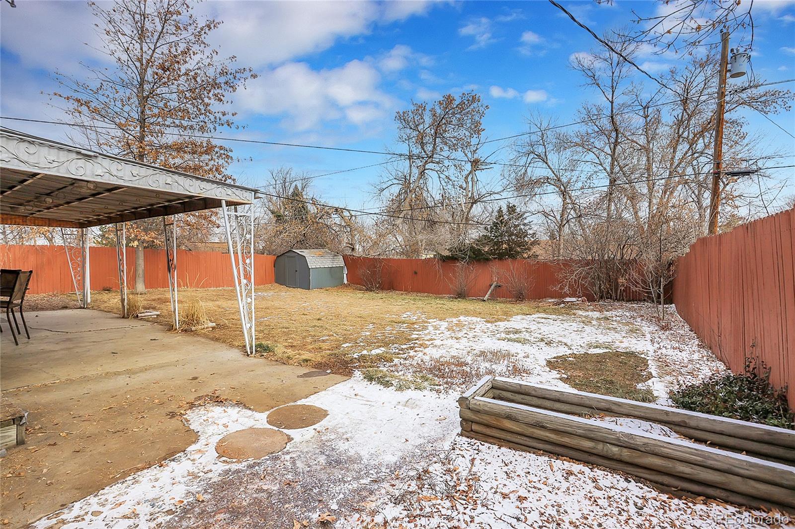 MLS Image #21 for 340 s swadley street,lakewood, Colorado