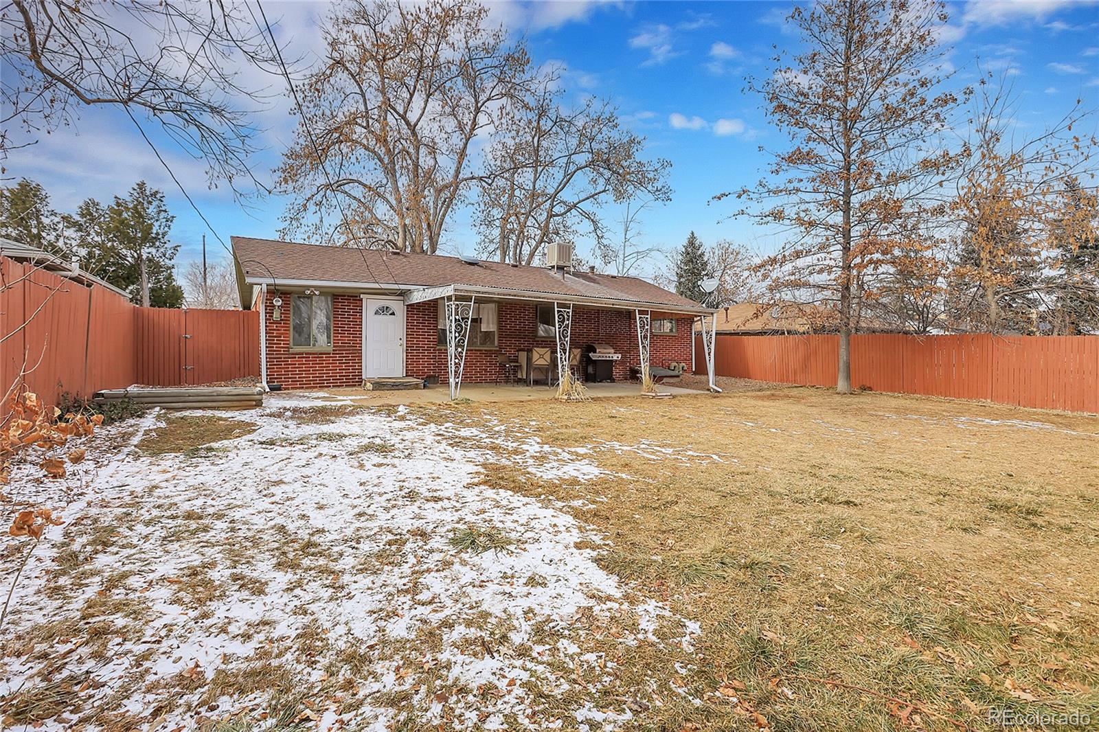 MLS Image #24 for 340 s swadley street,lakewood, Colorado