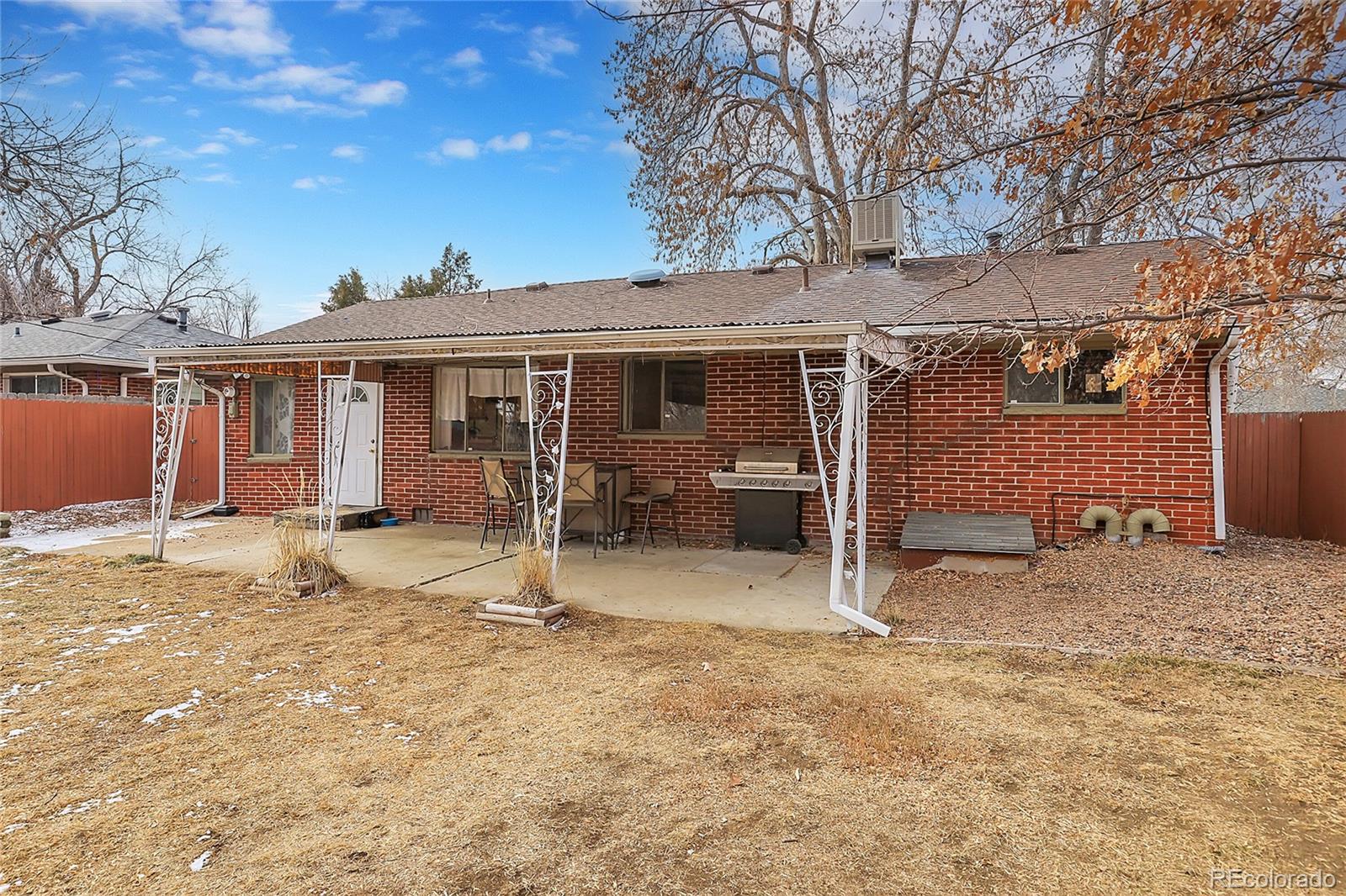 MLS Image #25 for 340 s swadley street,lakewood, Colorado