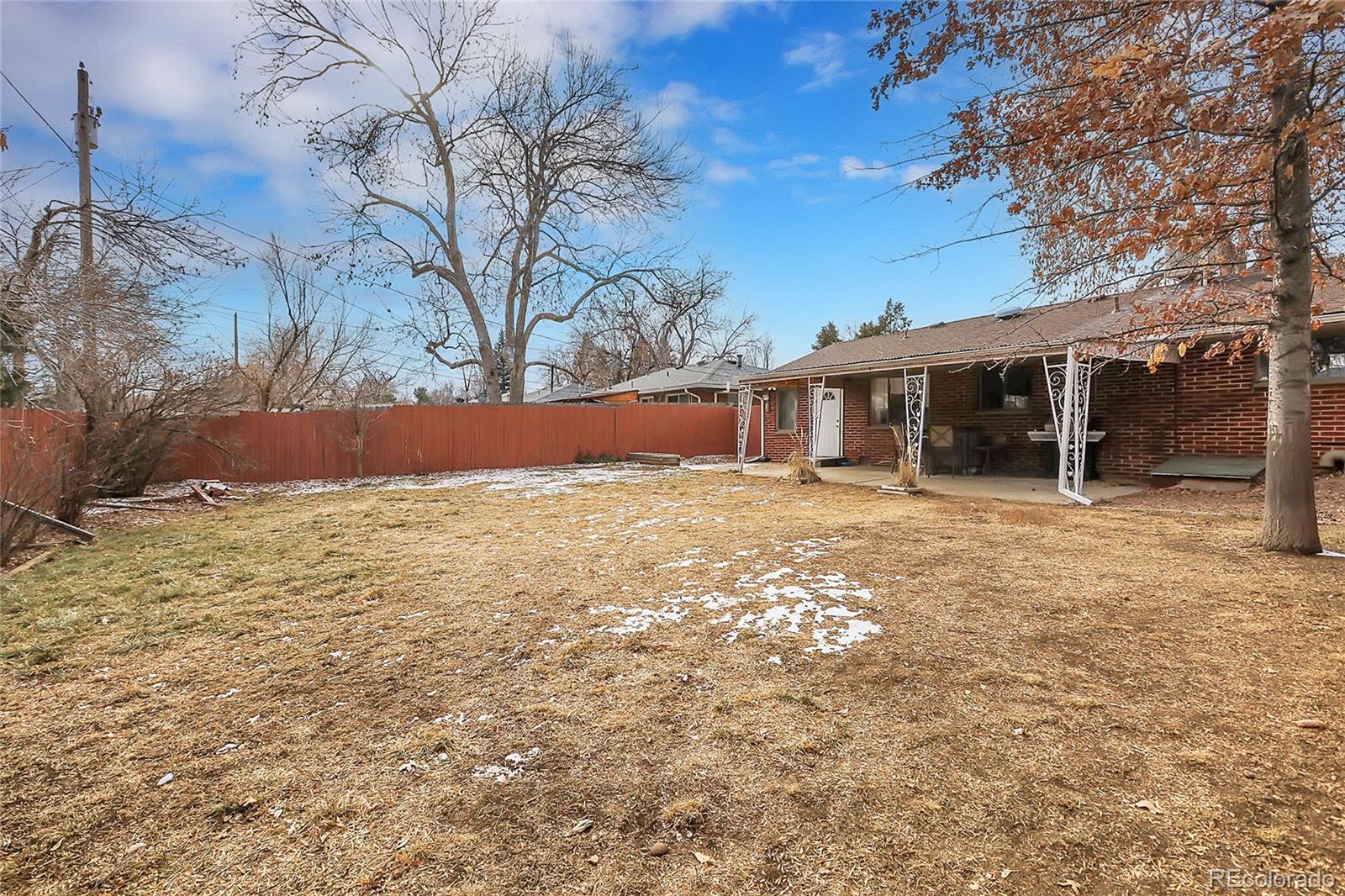 MLS Image #26 for 340 s swadley street,lakewood, Colorado