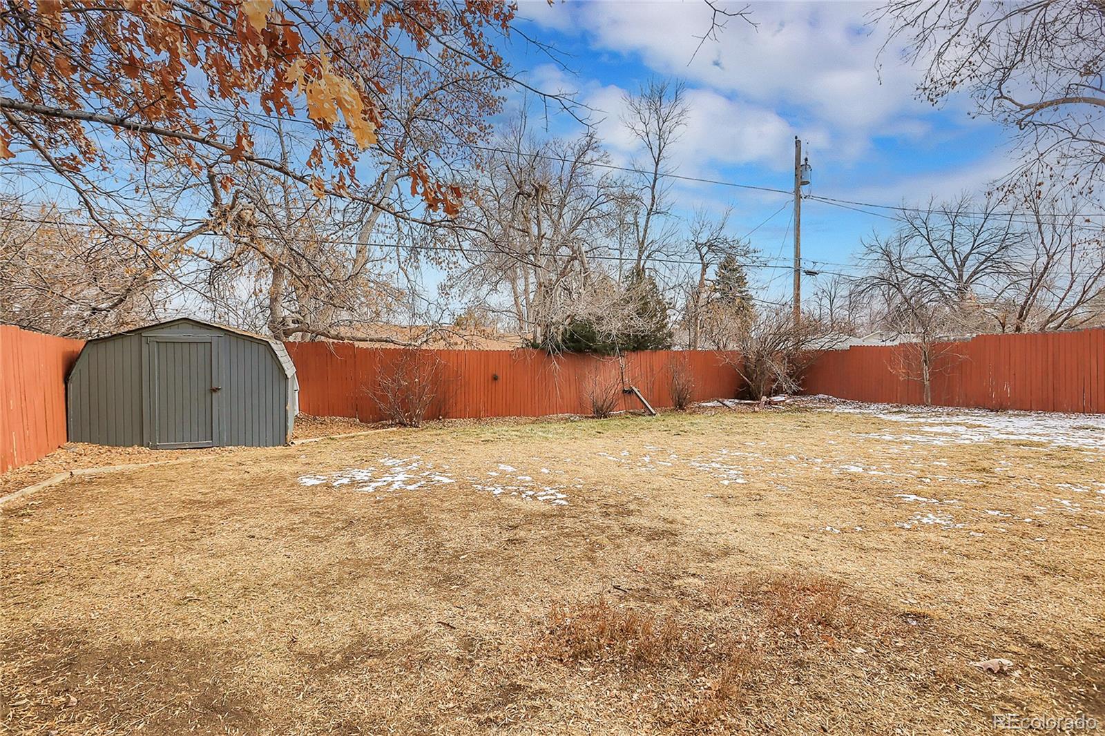 MLS Image #27 for 340 s swadley street,lakewood, Colorado