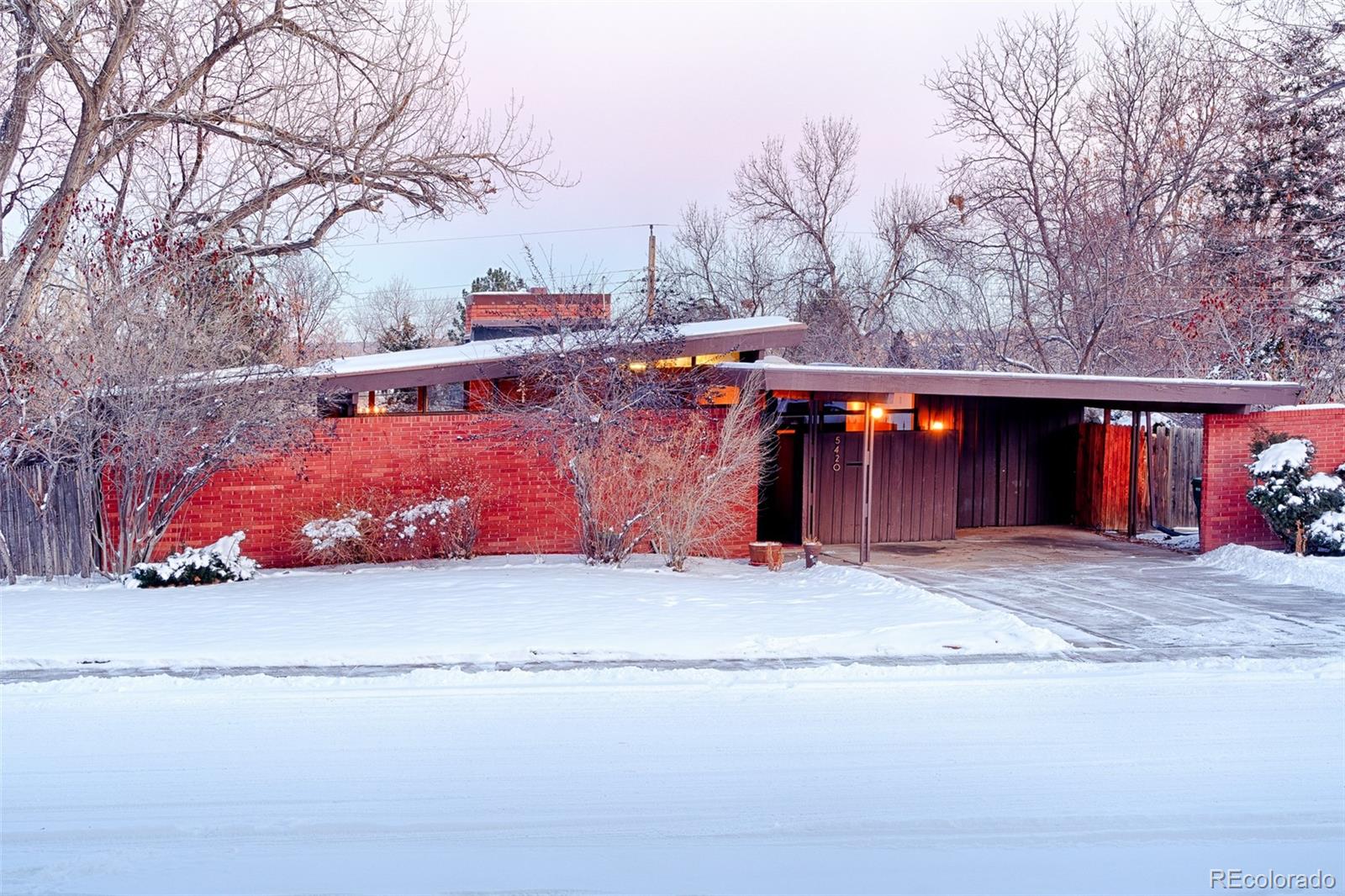 MLS Image #0 for 5420  manitou road,littleton, Colorado