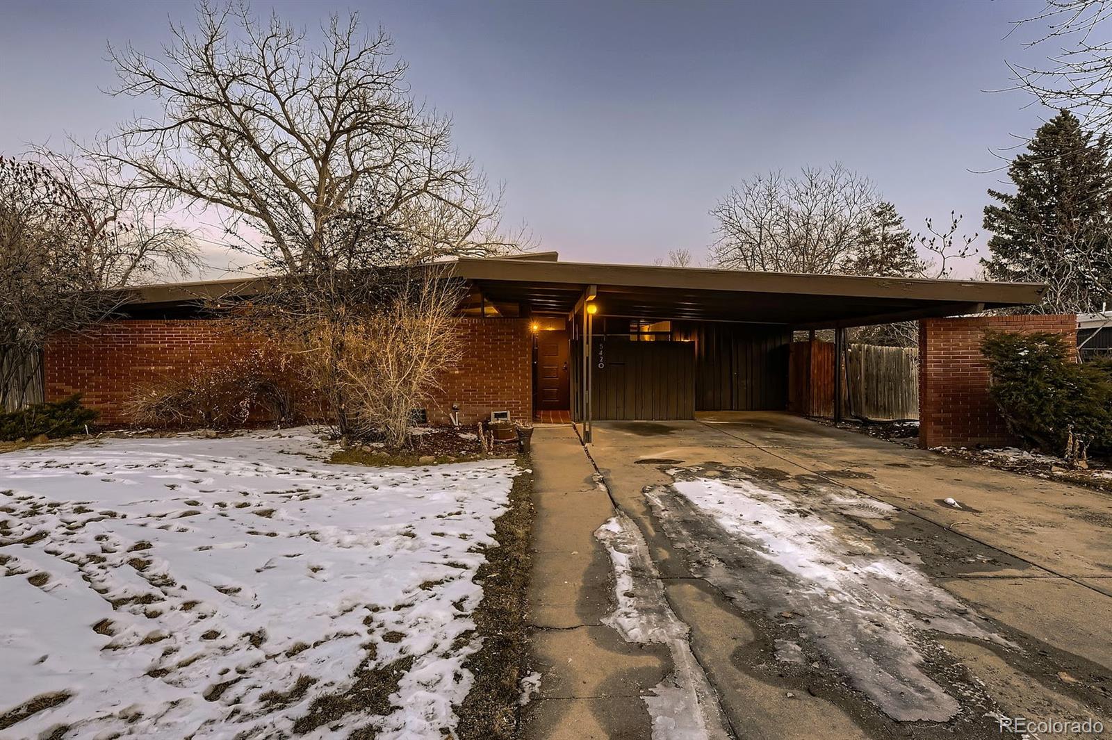 MLS Image #26 for 5420  manitou road,littleton, Colorado