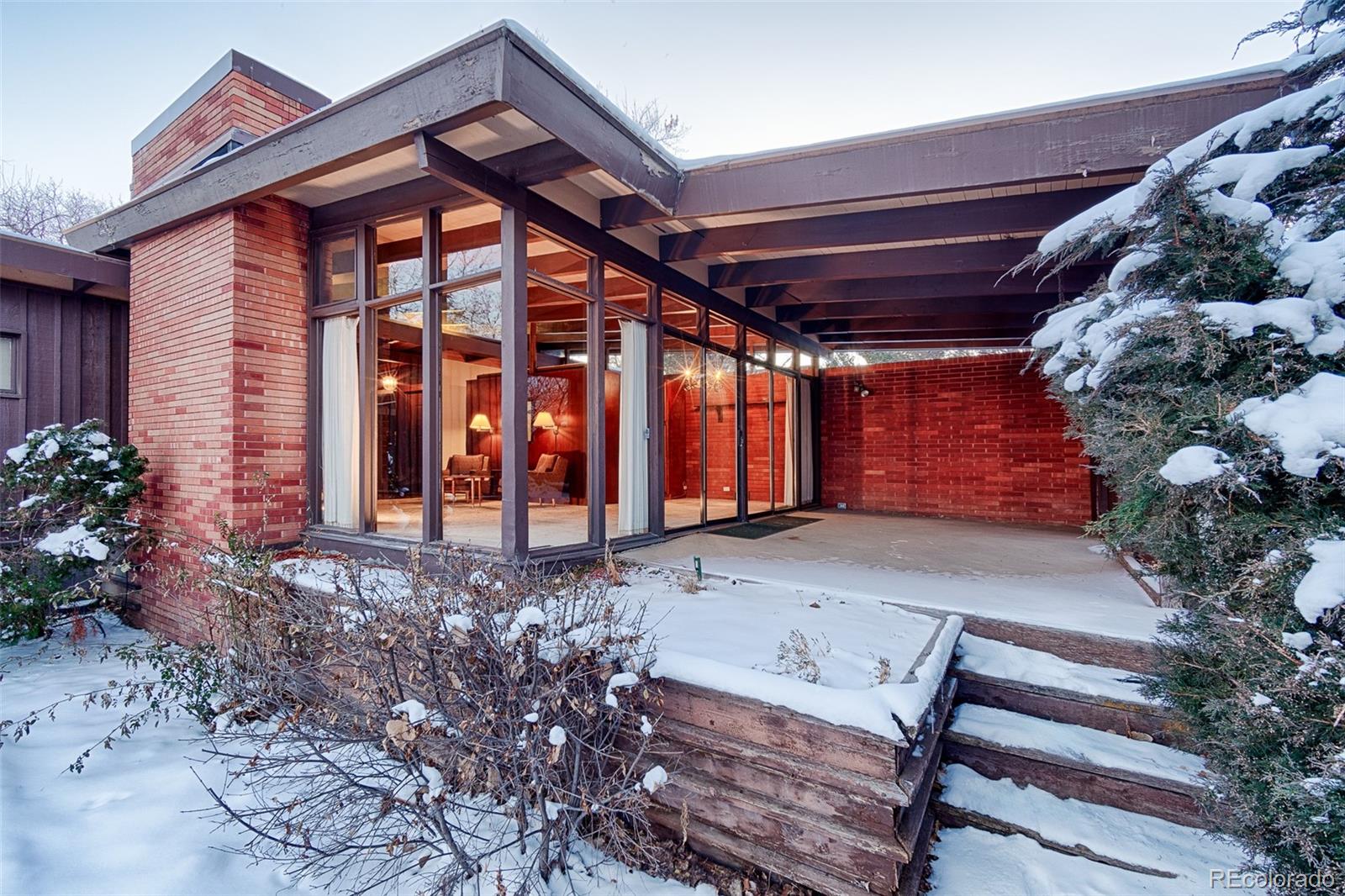 MLS Image #9 for 5420  manitou road,littleton, Colorado