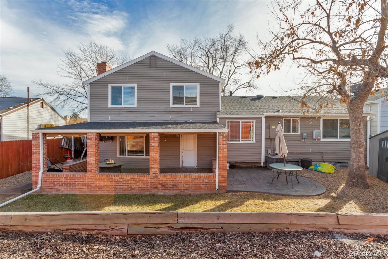 MLS Image #14 for 2221 s dearborn street,aurora, Colorado